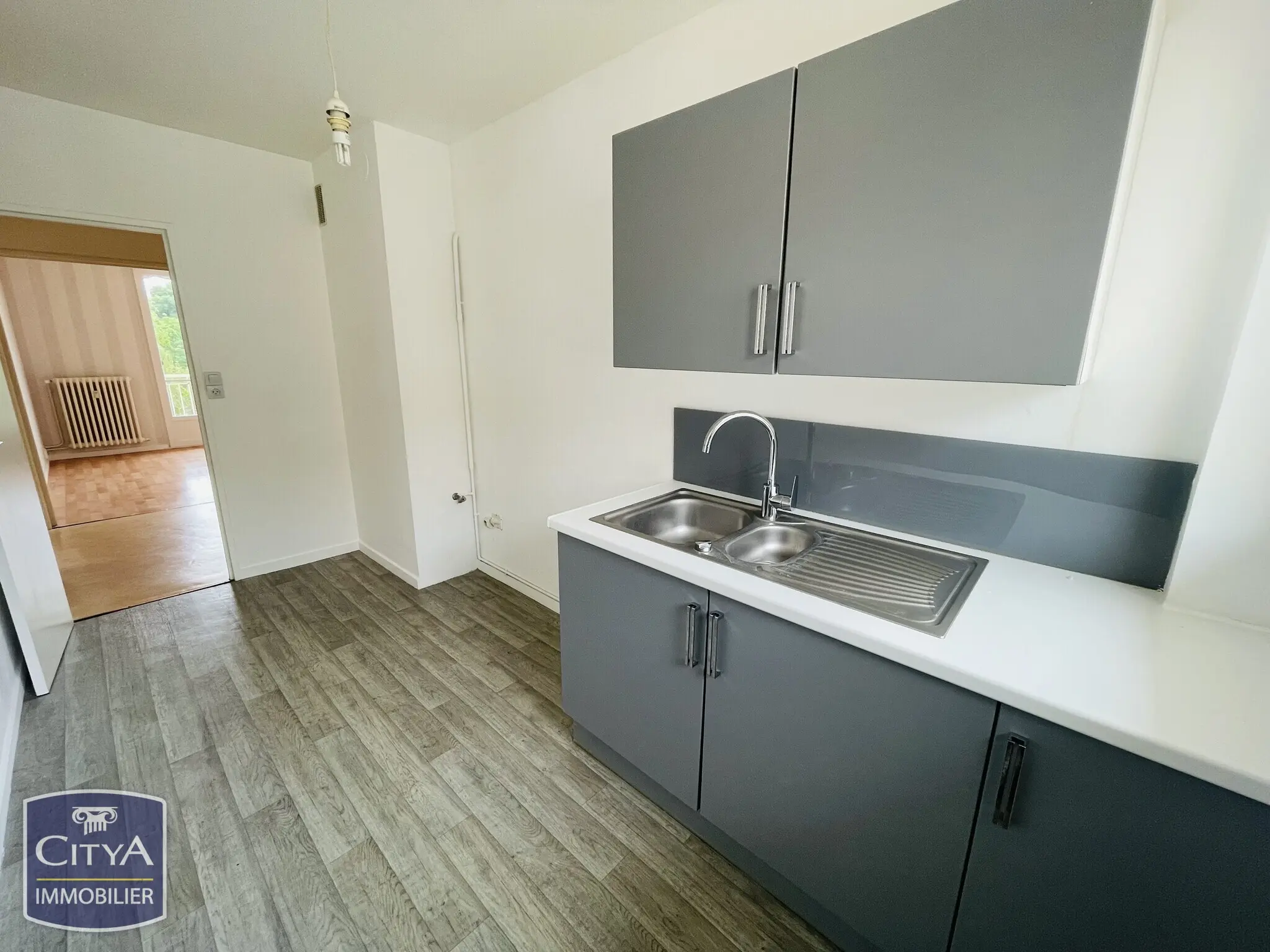 Appartement 3 pièces à Châteauroux — photo 5