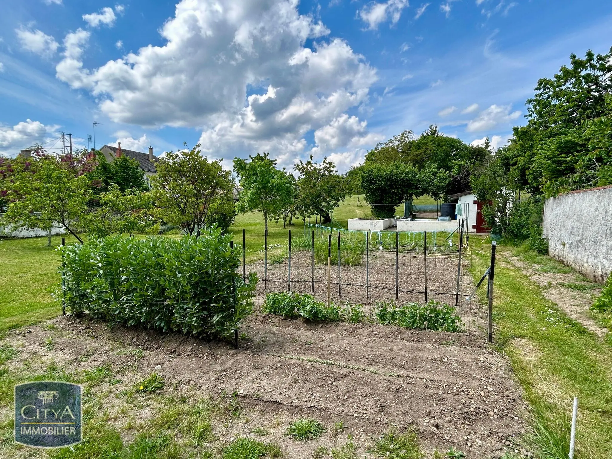 Maison 5 pièces à Le Blanc — photo 16