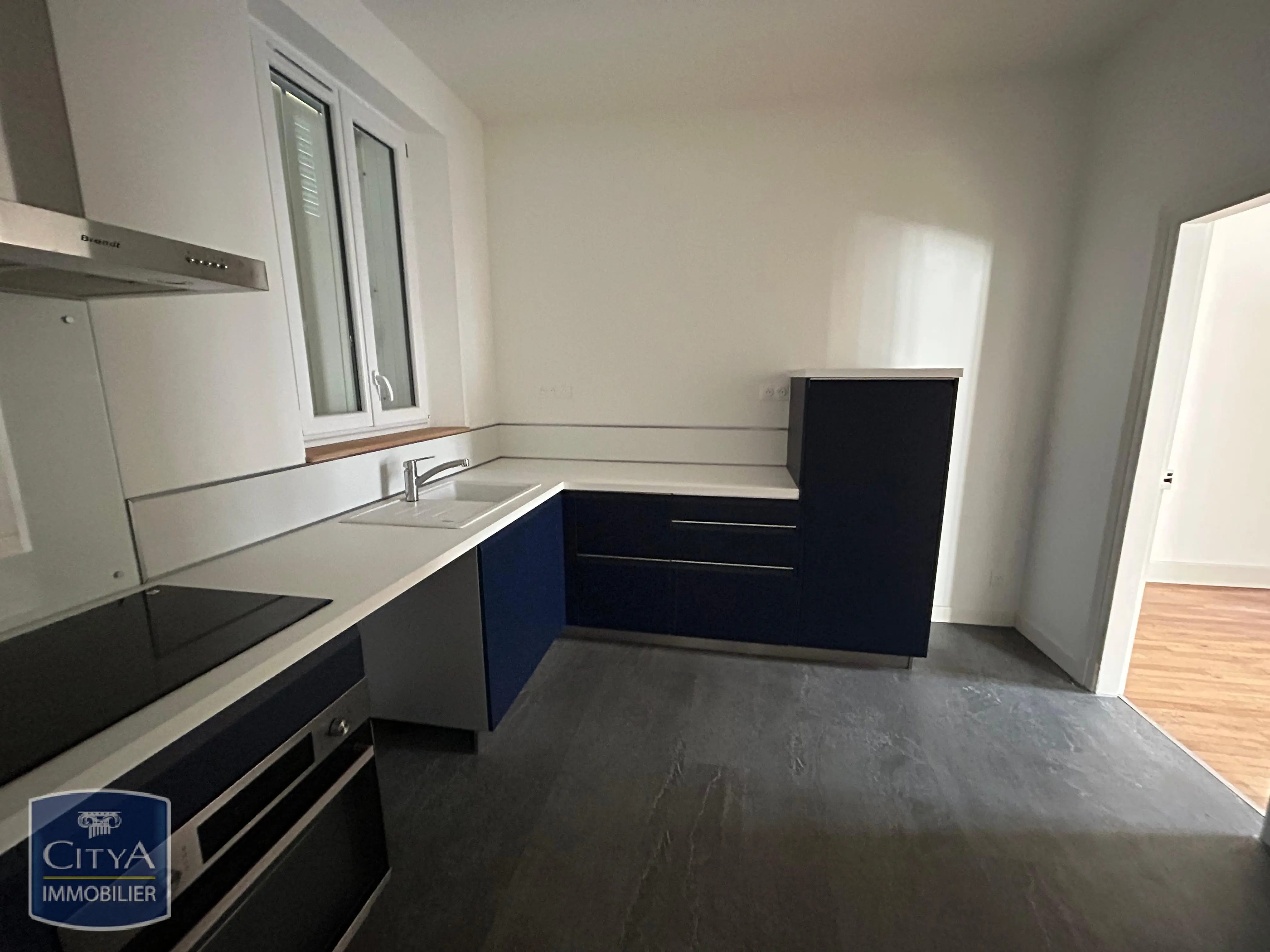 Maison 5 pièces à Le Blanc — photo 6