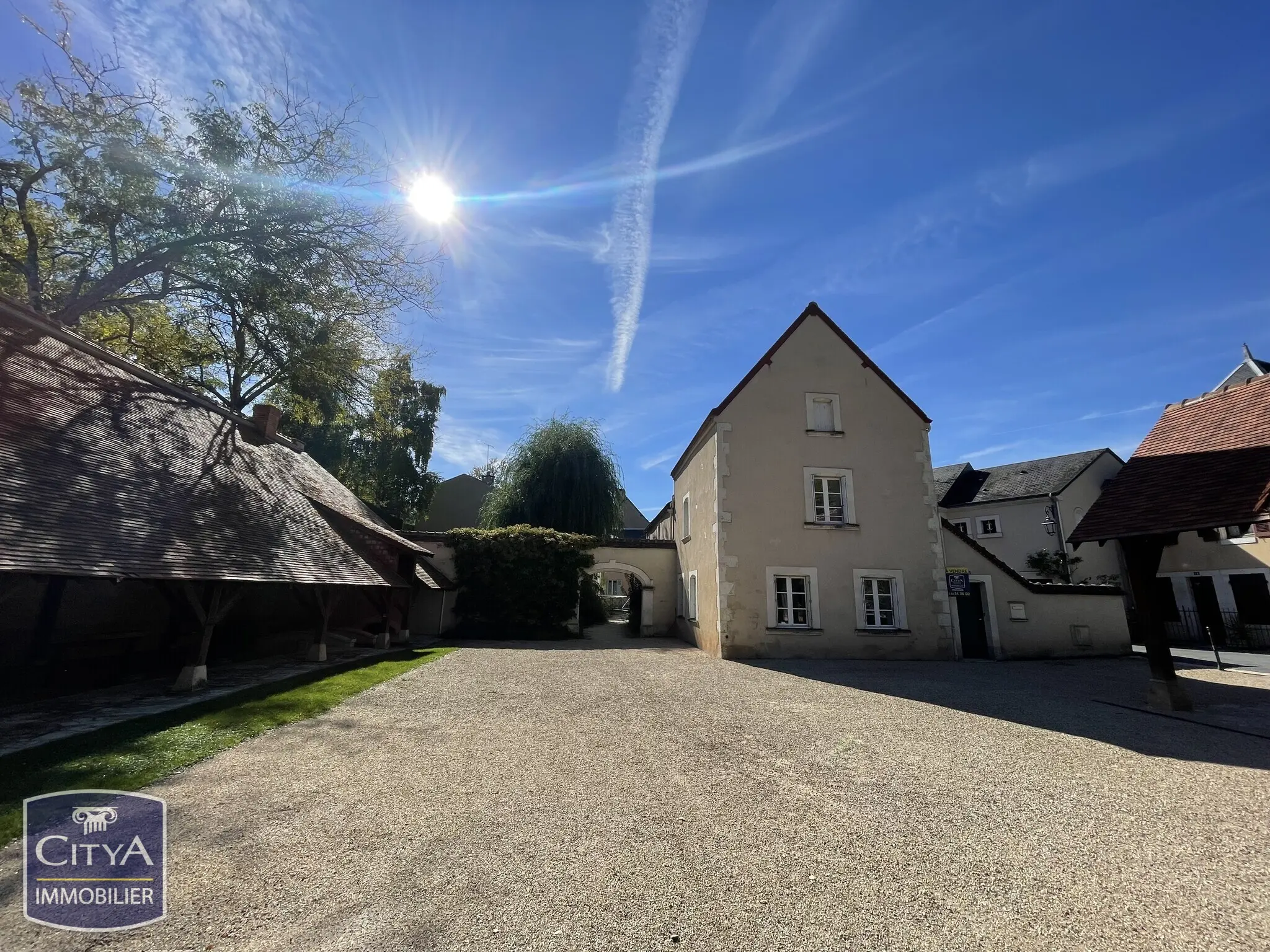 Immeuble à Châteauroux — photo 8