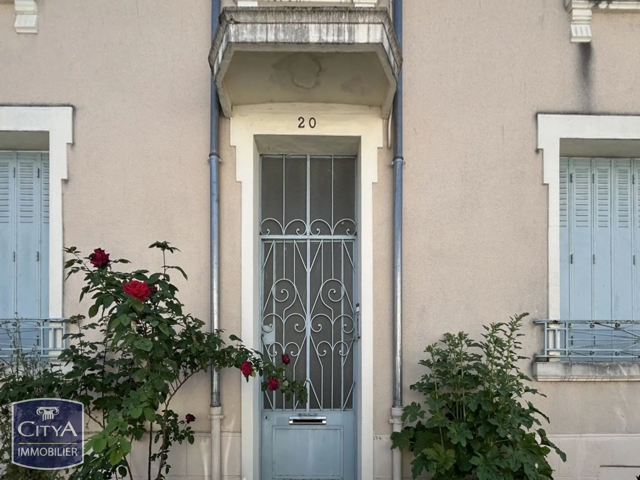 Maison 7 pièces à Châteauroux — photo 7