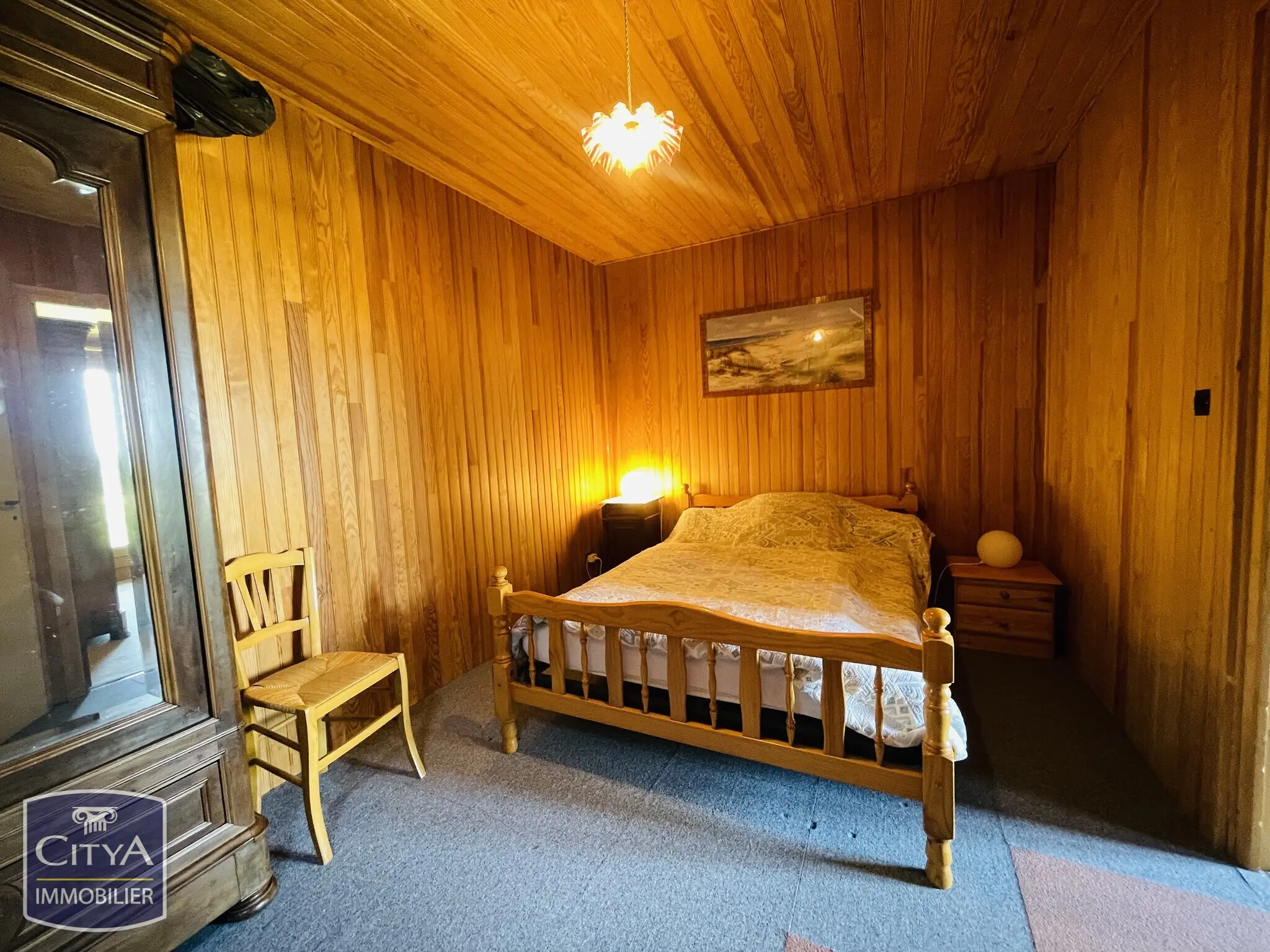 Maison 7 pièces à Neuvy-Saint-Sépulchre — photo 21