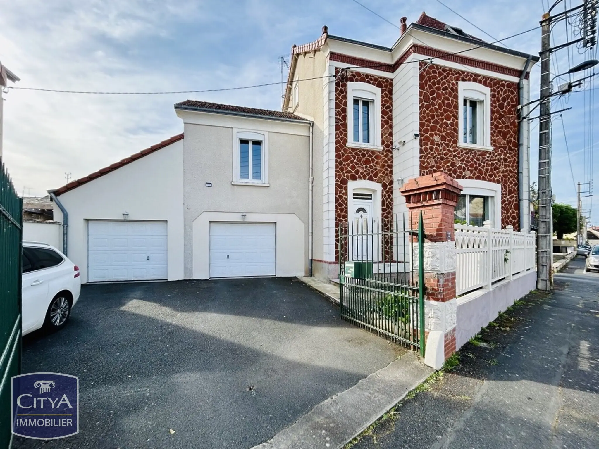 Maison 11 pièces à Villedieu-sur-Indre — photo 3