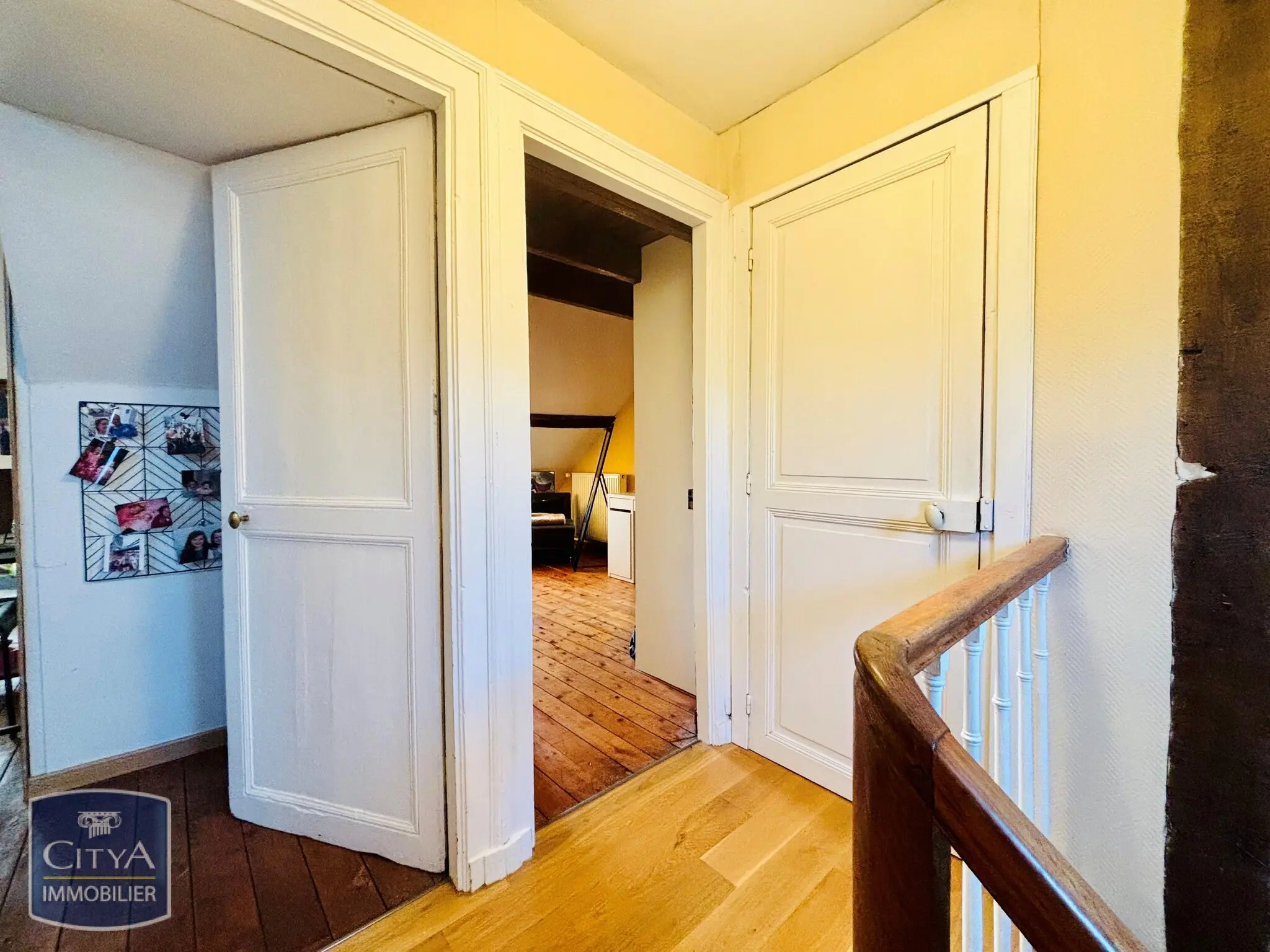 Maison 7 pièces à Châteauroux — photo 12