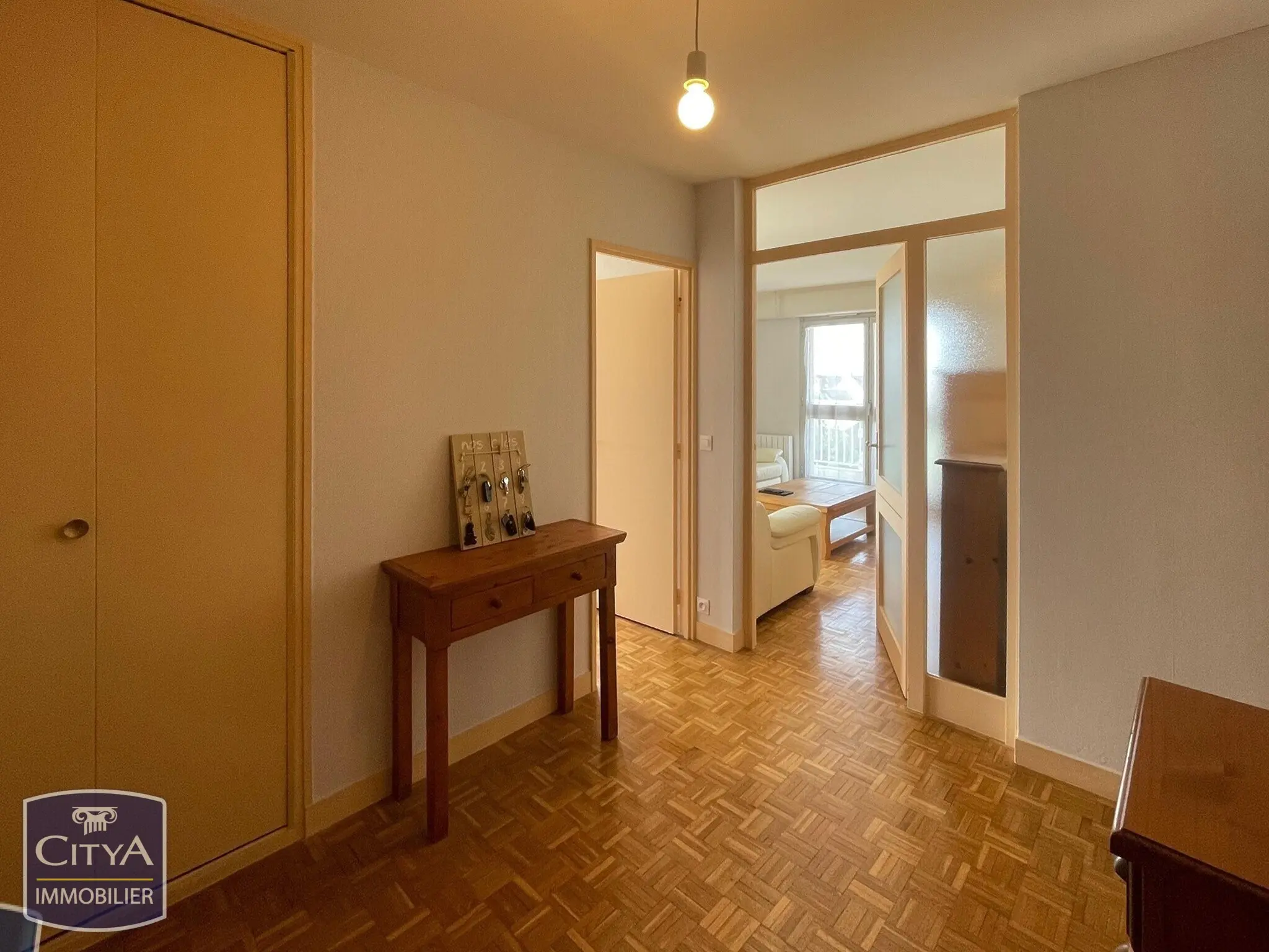 Appartement 3 pièces à Châteauroux — photo 3