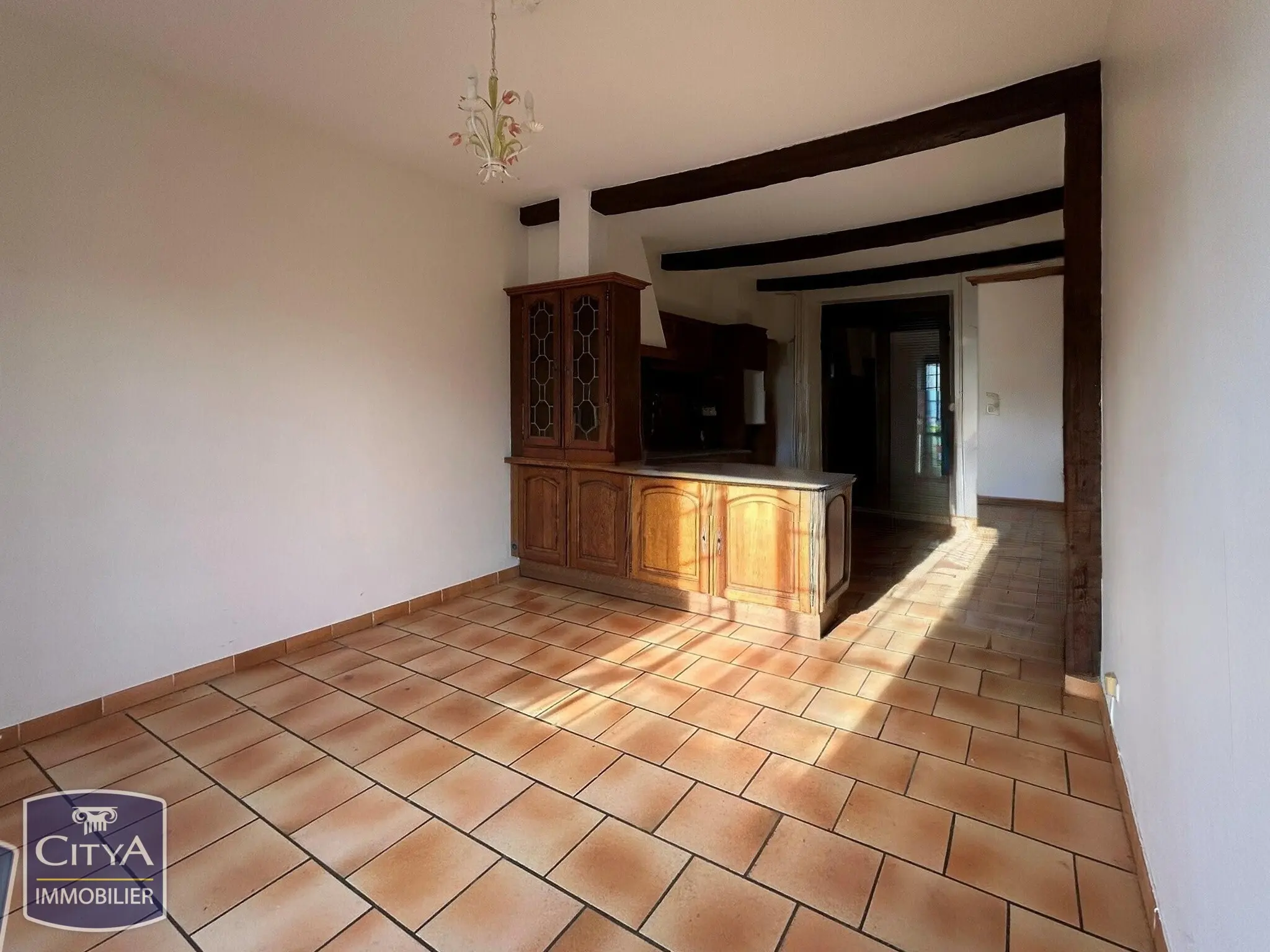 Maison 8 pièces à Châteauroux — photo 4