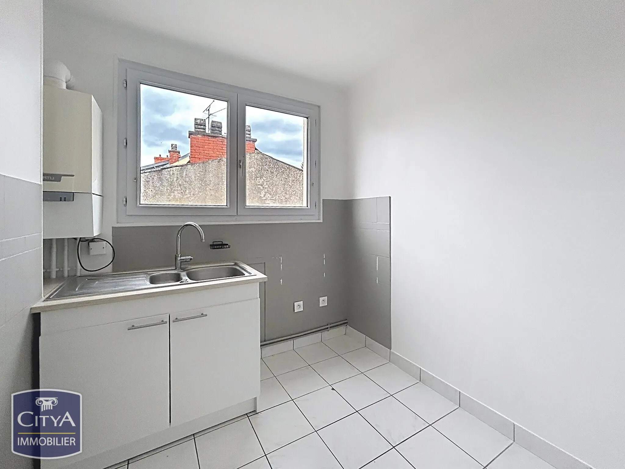 Appartement 3 pièces à Châteauroux — photo 7