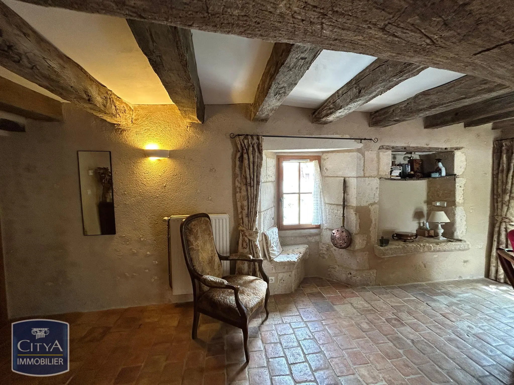 Maison 6 pièces à Le Blanc — photo 7