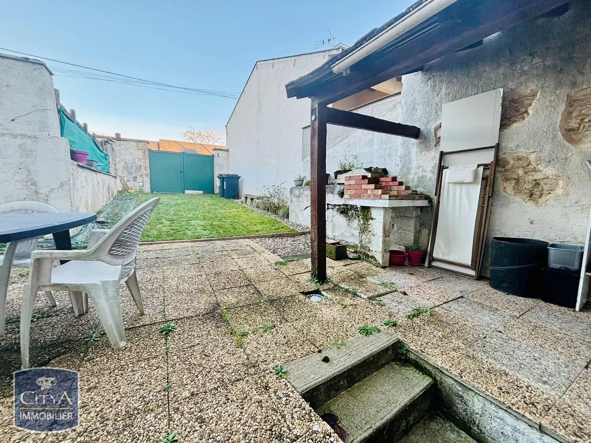 Maison 7 pièces à Châteauroux — photo 18