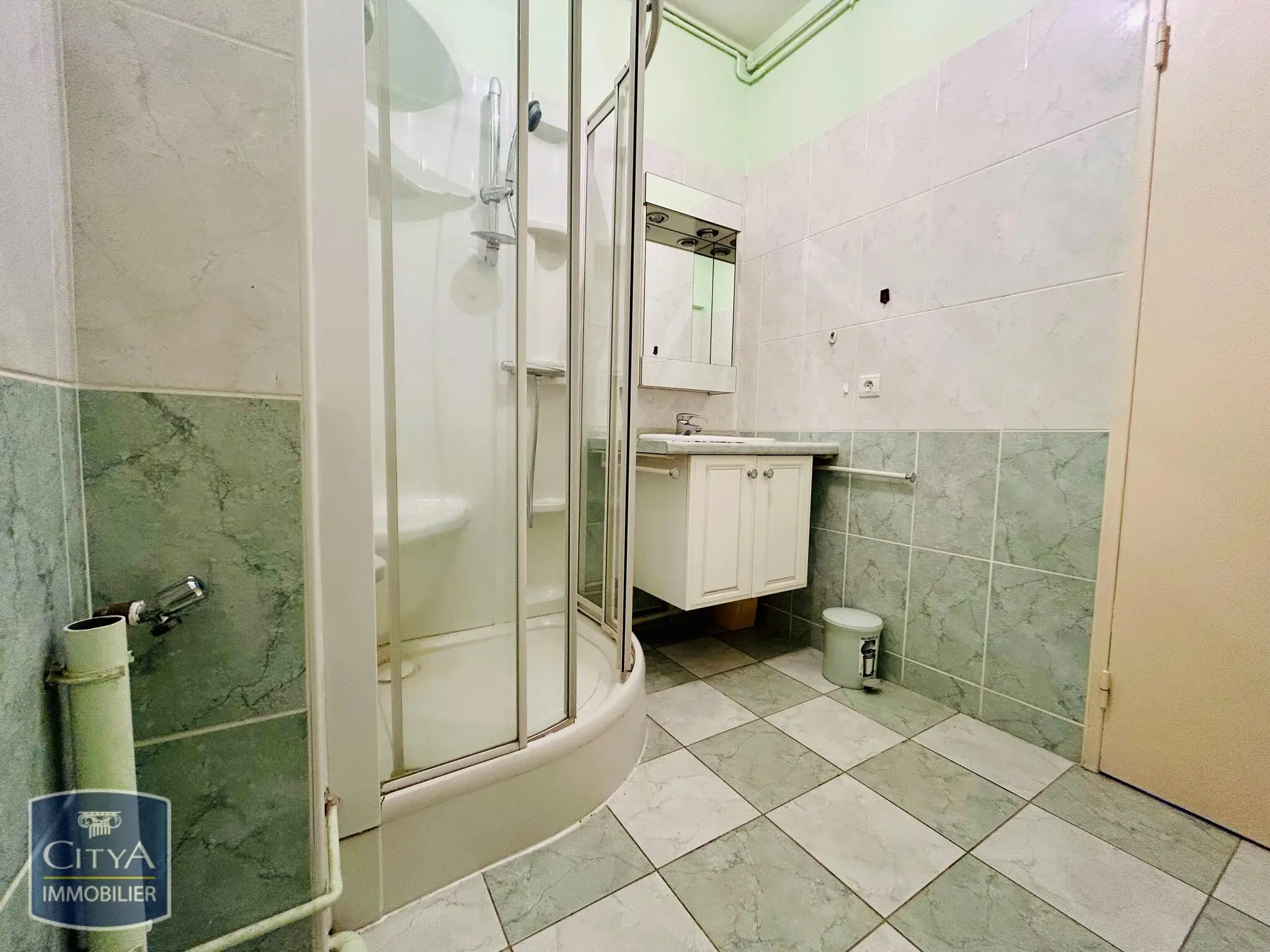 Appartement 3 pièces à Châteauroux — photo 7