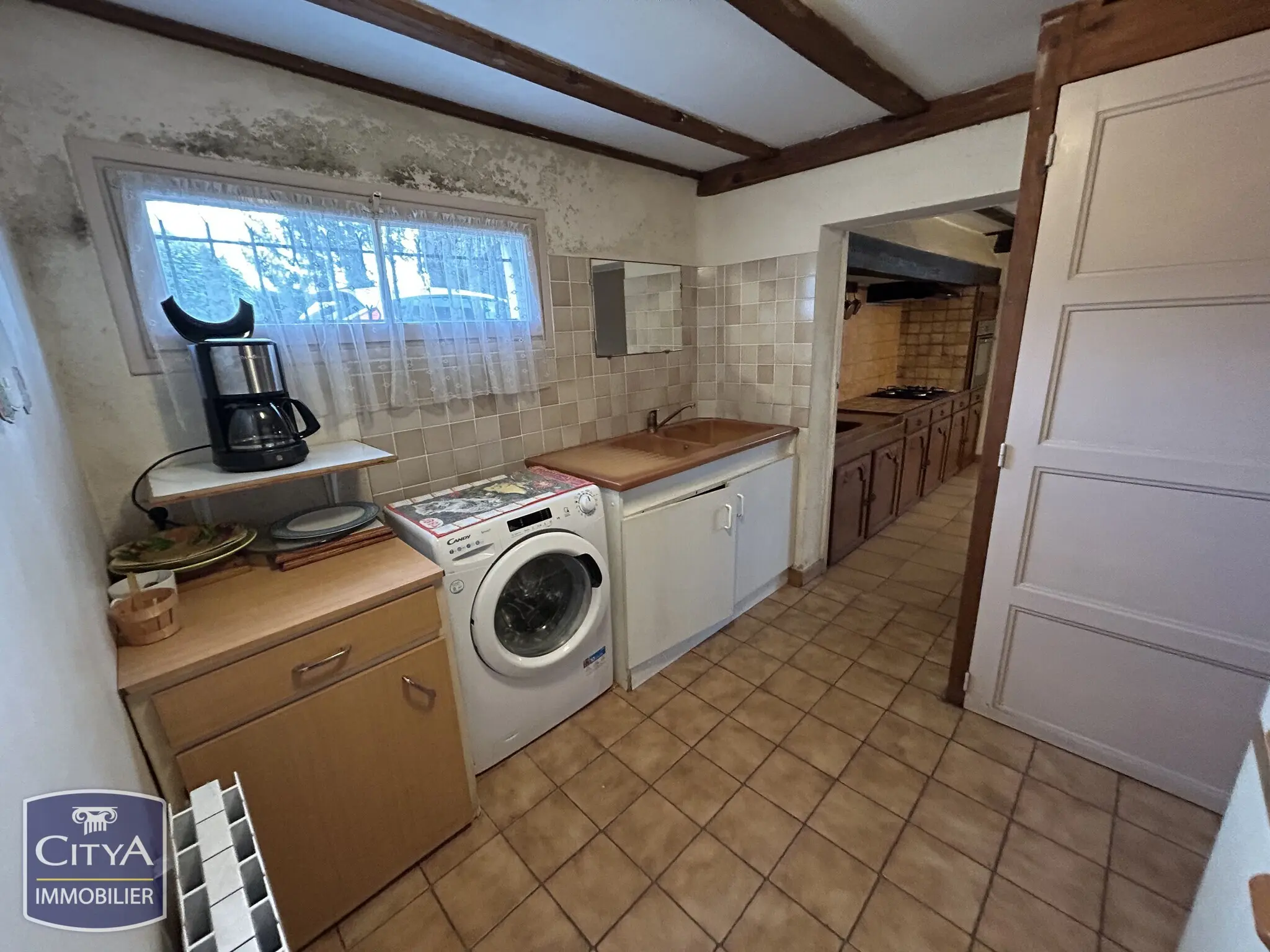 Maison 5 pièces à Le Blanc — photo 13