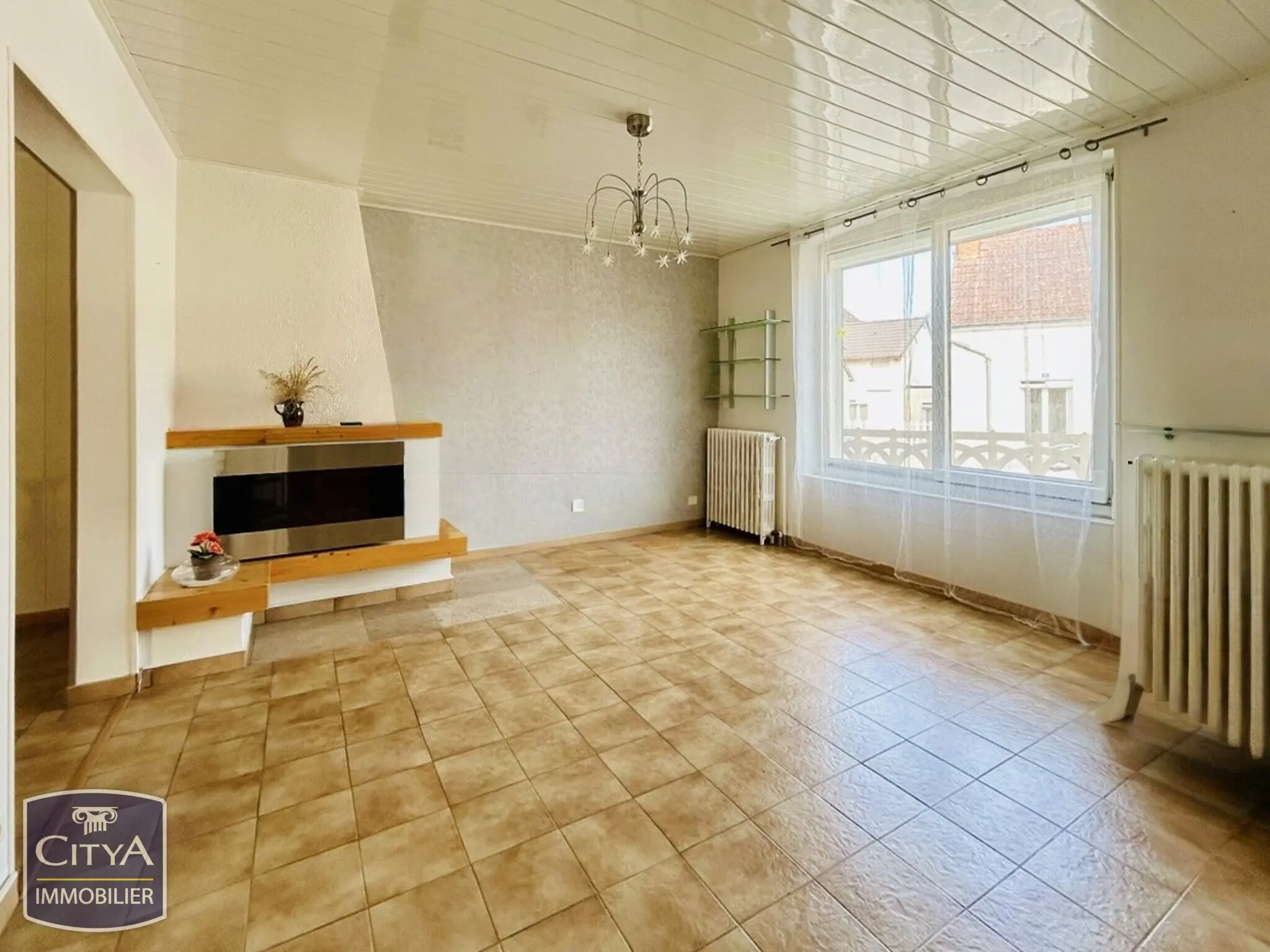 Maison 11 pièces à Villedieu-sur-Indre — photo 6