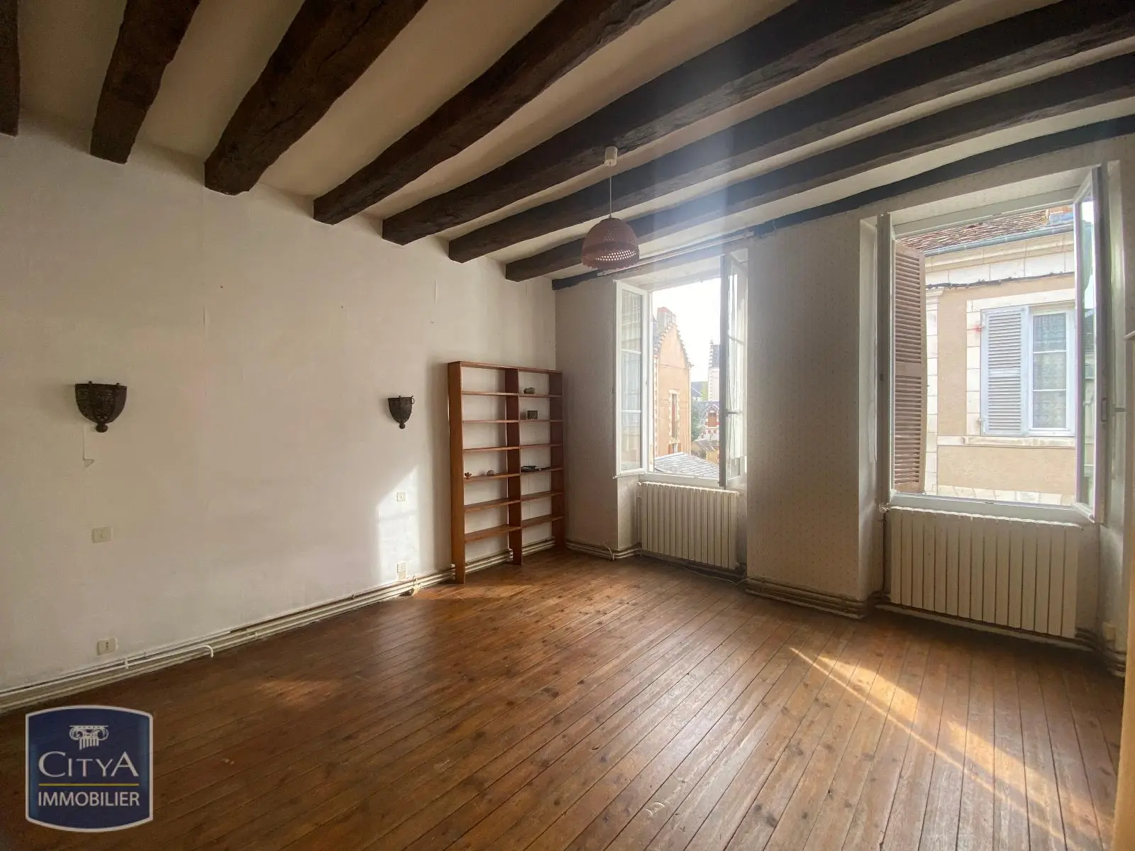Maison 4 pièces à Le Blanc — photo 10