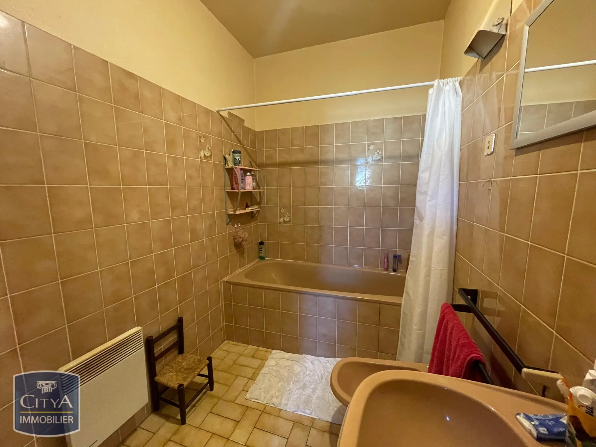 Appartement 4 pièces à Châteauroux — photo 7