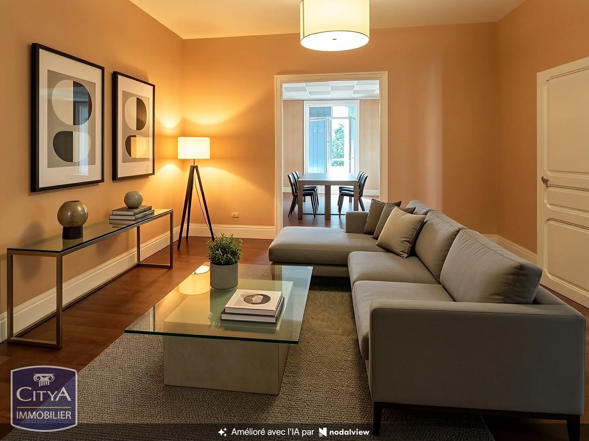 Maison 7 pièces 182m²