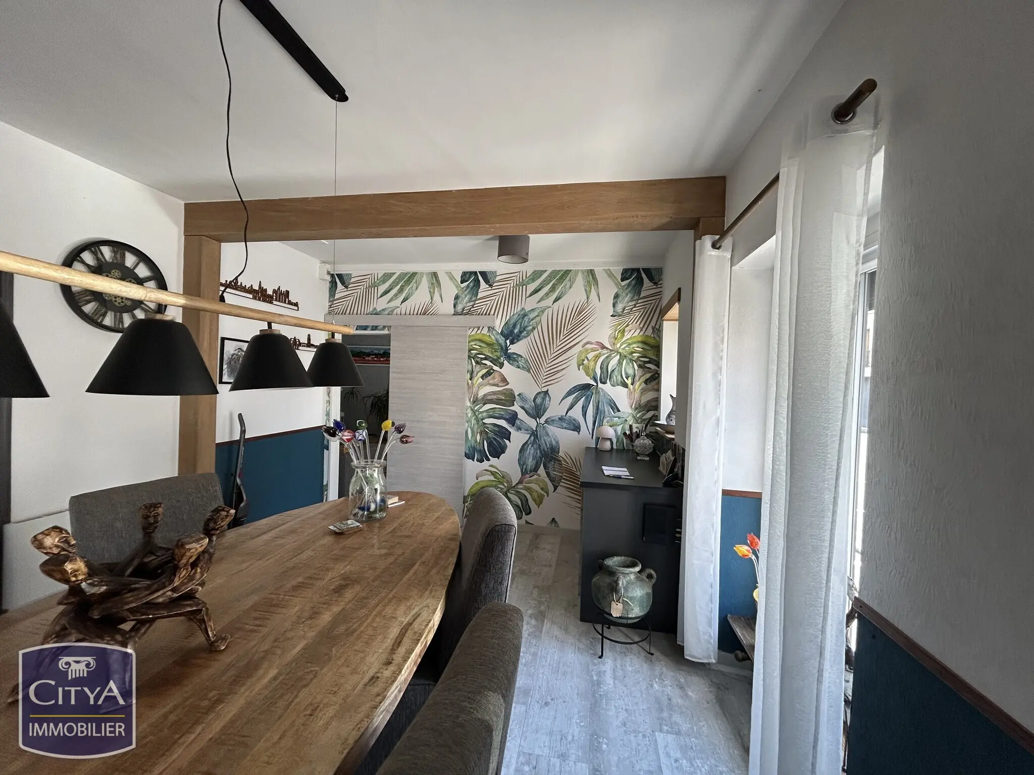Maison 8 pièces à Tournon-Saint-Martin — photo 6