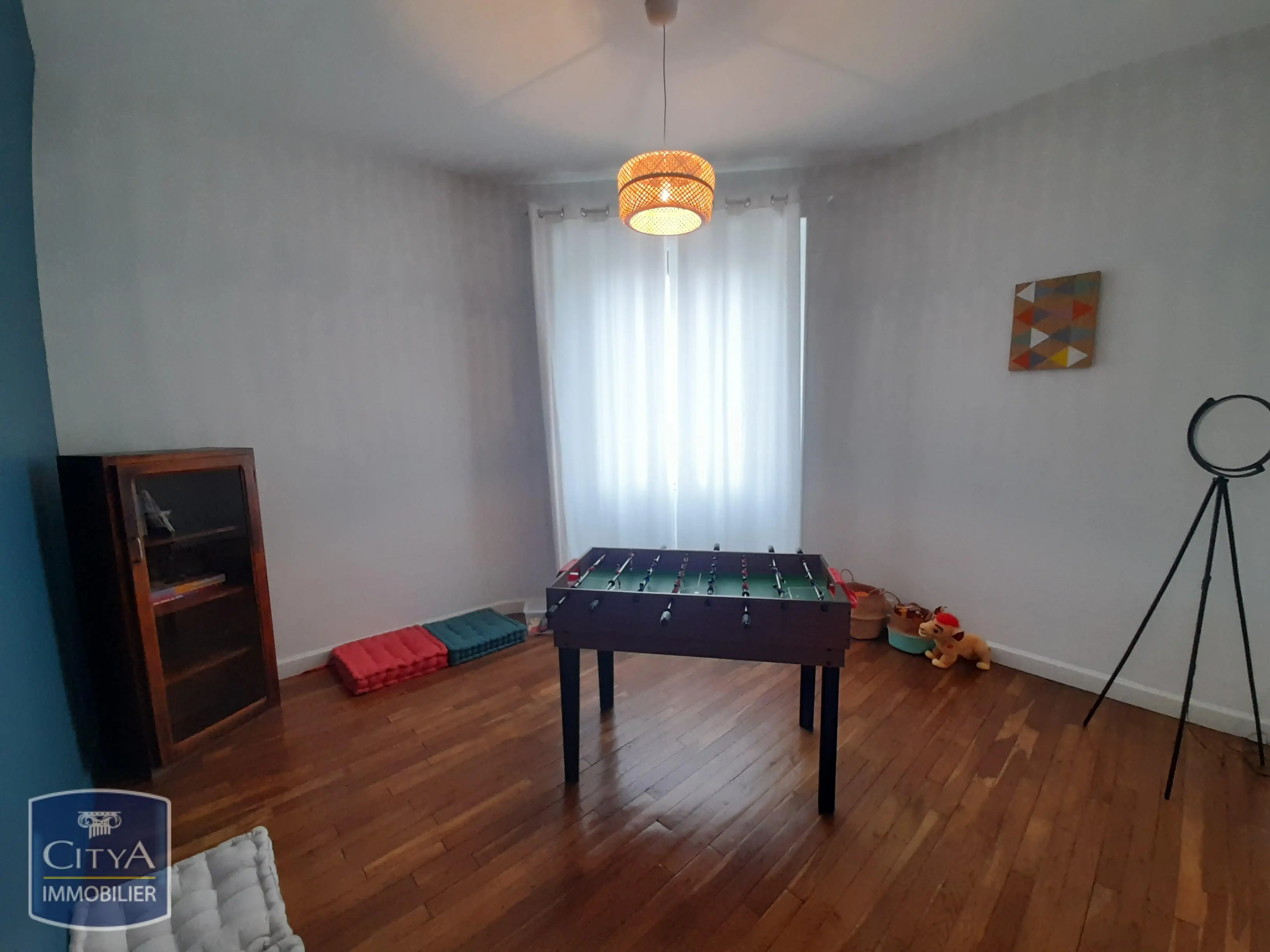 Immeuble à Châteauroux — photo 8