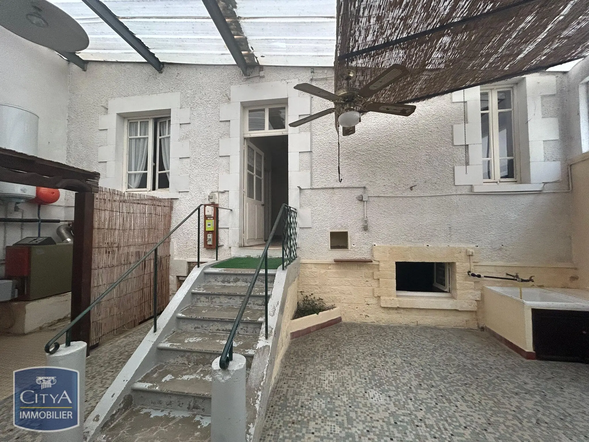 Maison 7 pièces à Bélâbre — photo 17
