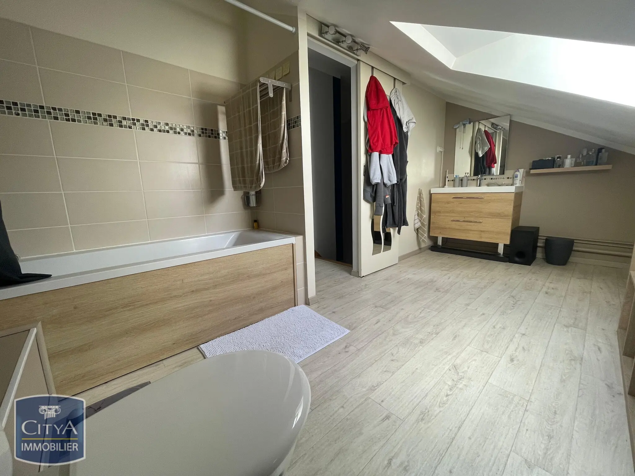 Maison 5 pièces à Châteauroux — photo 9