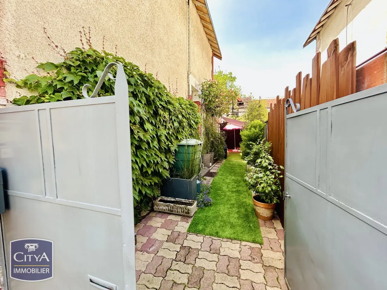 Maison 6 pièces à Châteauroux — photo 2