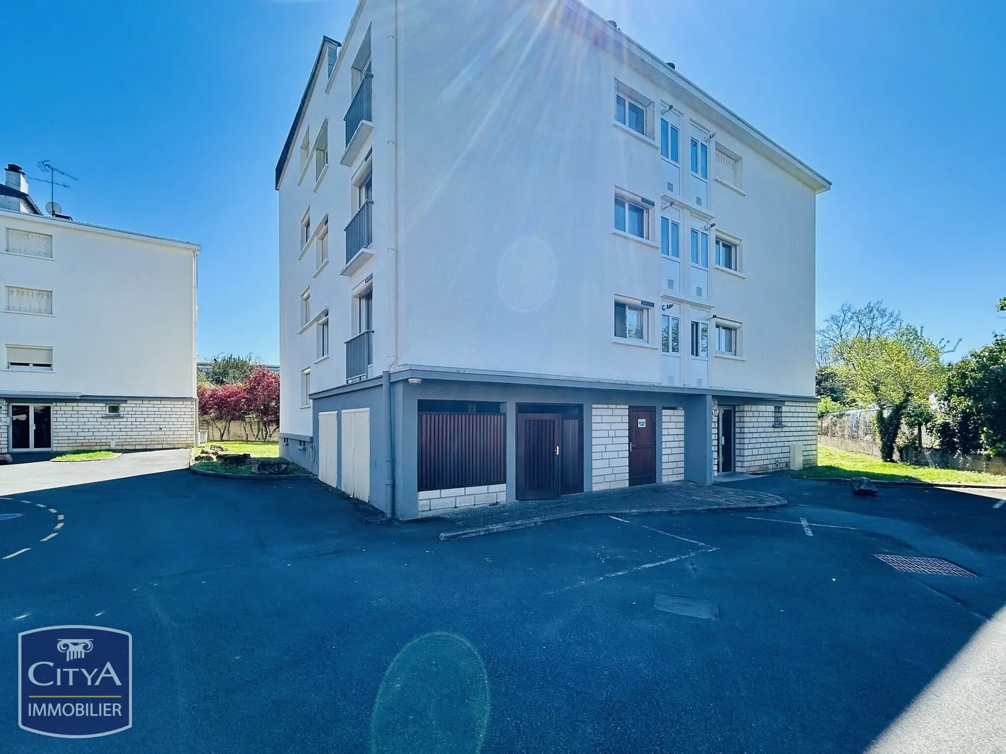 Appartement 2 pièces à Châteauroux — photo 7