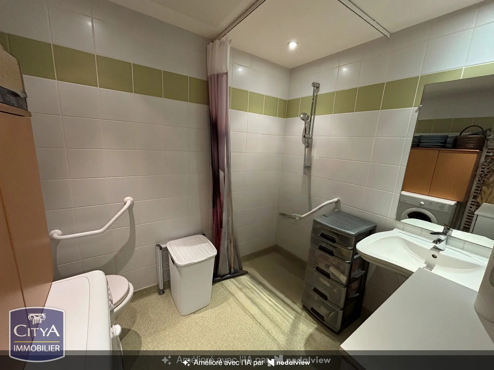 Maison 2 pièces à Buzançais — photo 3
