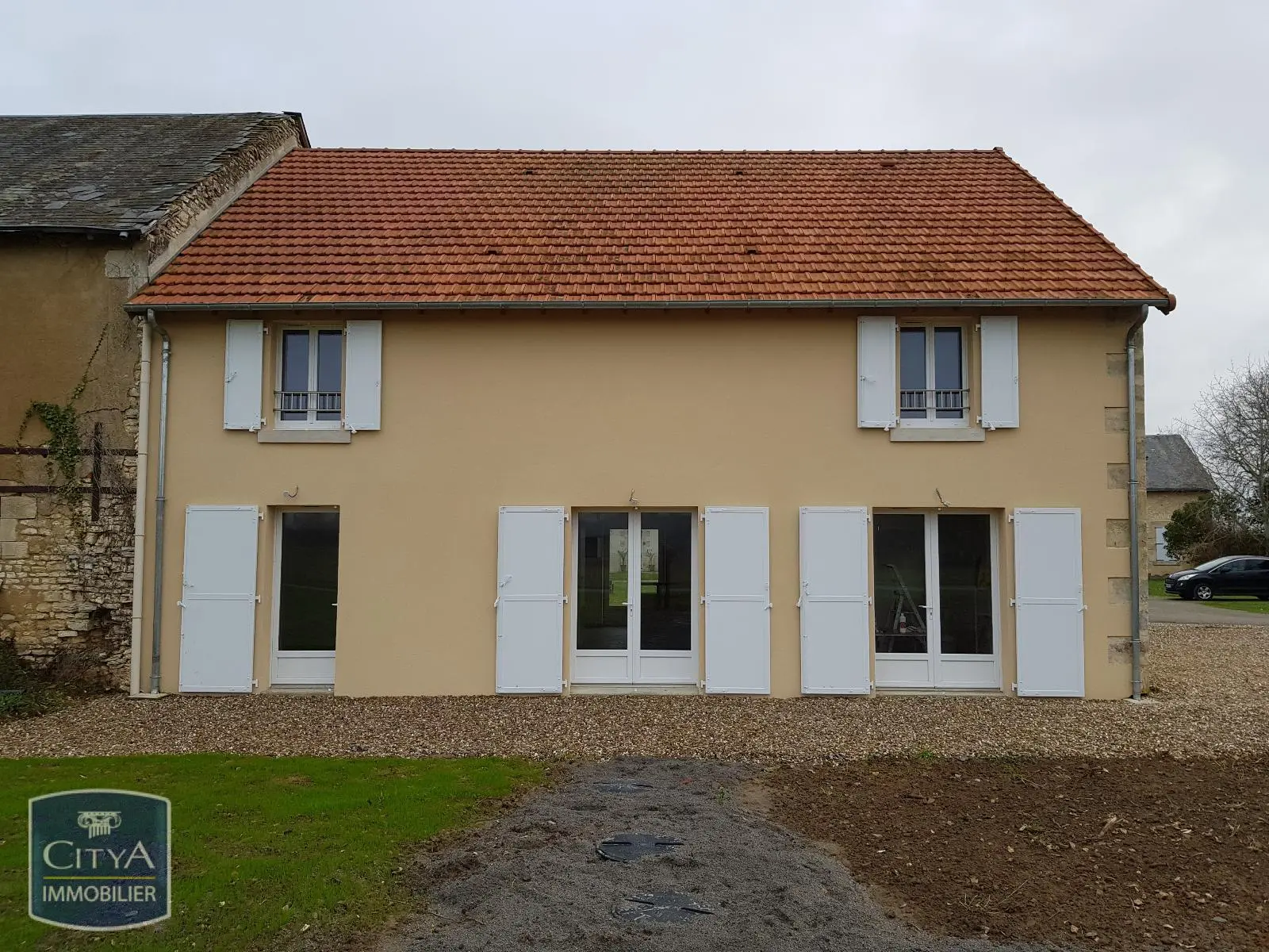 Maison 5 pièces à Montierchaume — photo 9