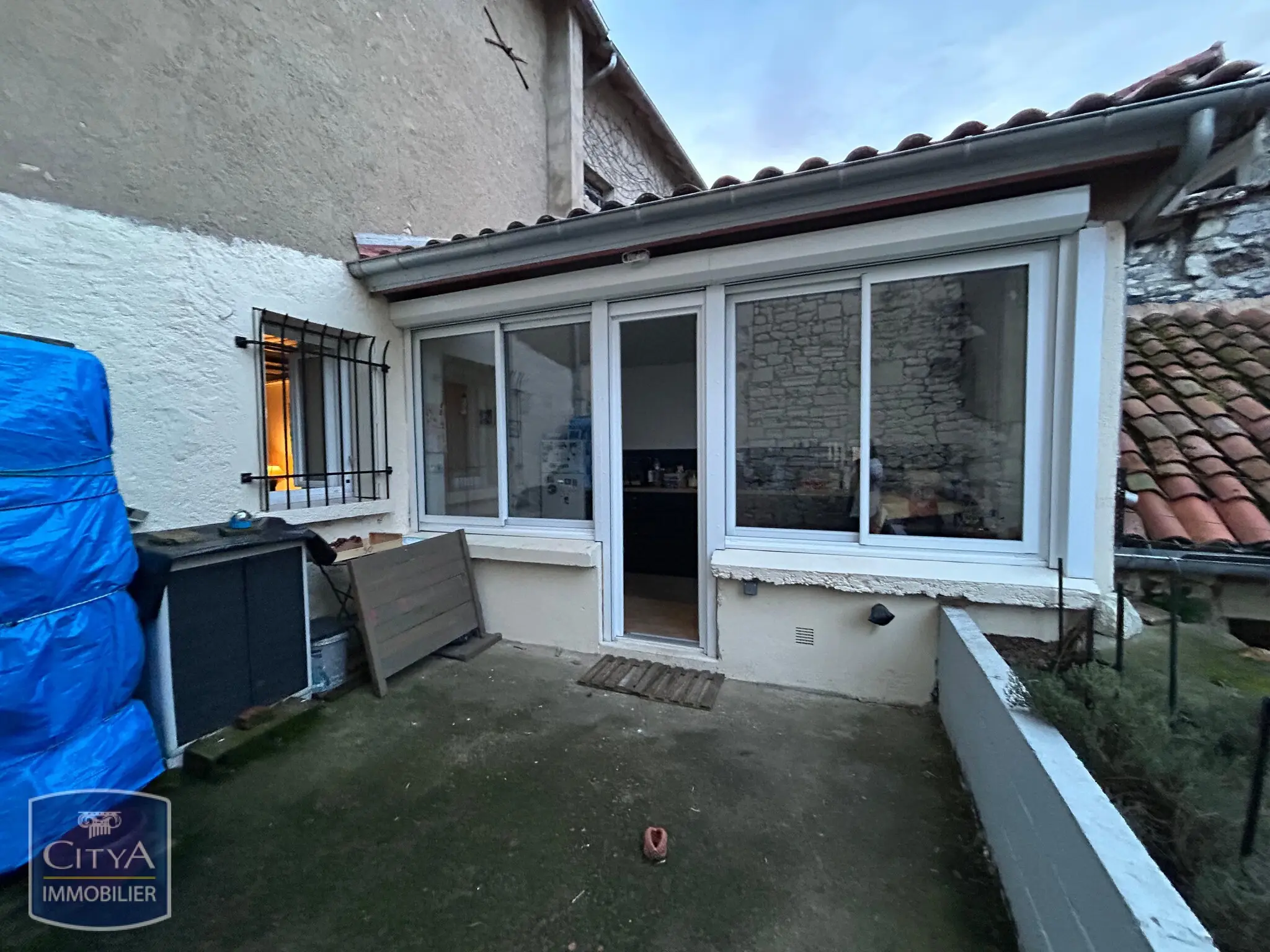 Maison 4 pièces à La Roche-Posay — photo 15