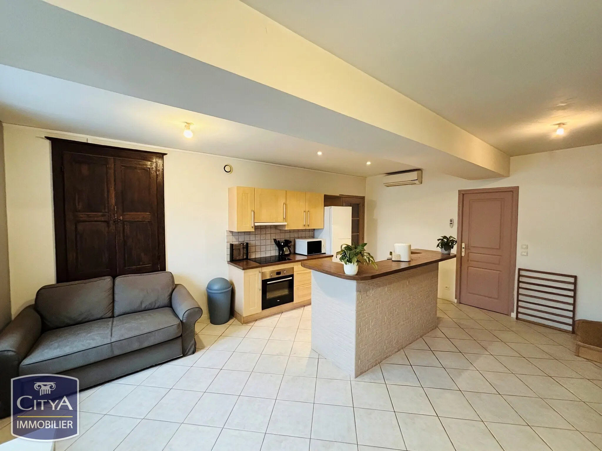 Maison 3 pièces 75m²