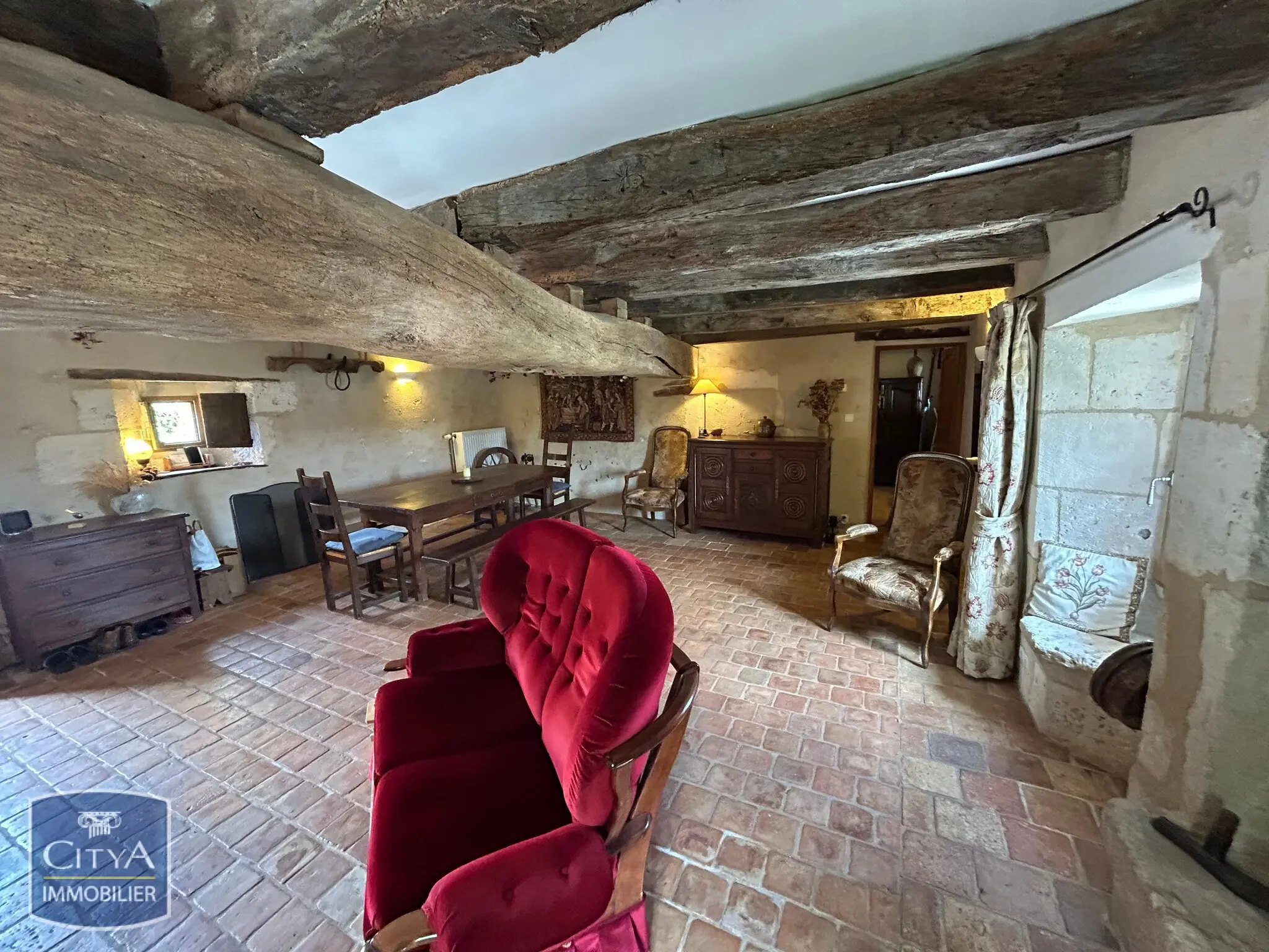 Maison 6 pièces à Le Blanc — photo 6