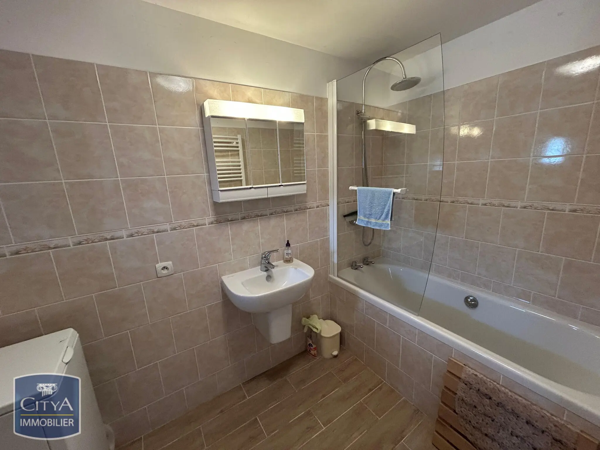 Maison 6 pièces à Le Blanc — photo 26