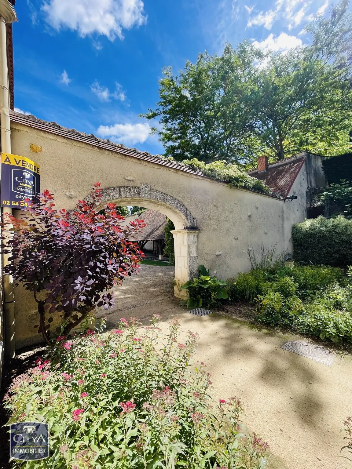 Immeuble undefined pièces 200m²
