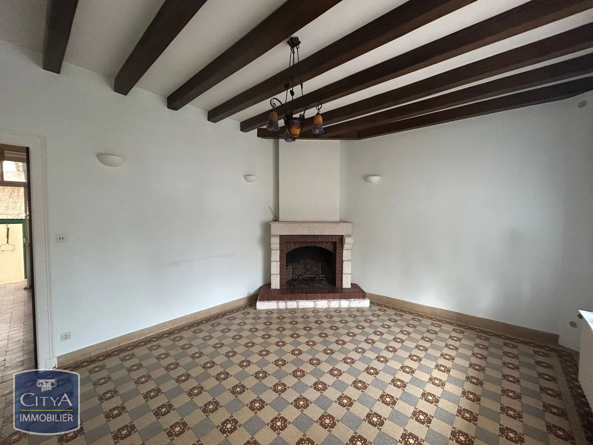 Maison 7 pièces à Bélâbre — photo 2