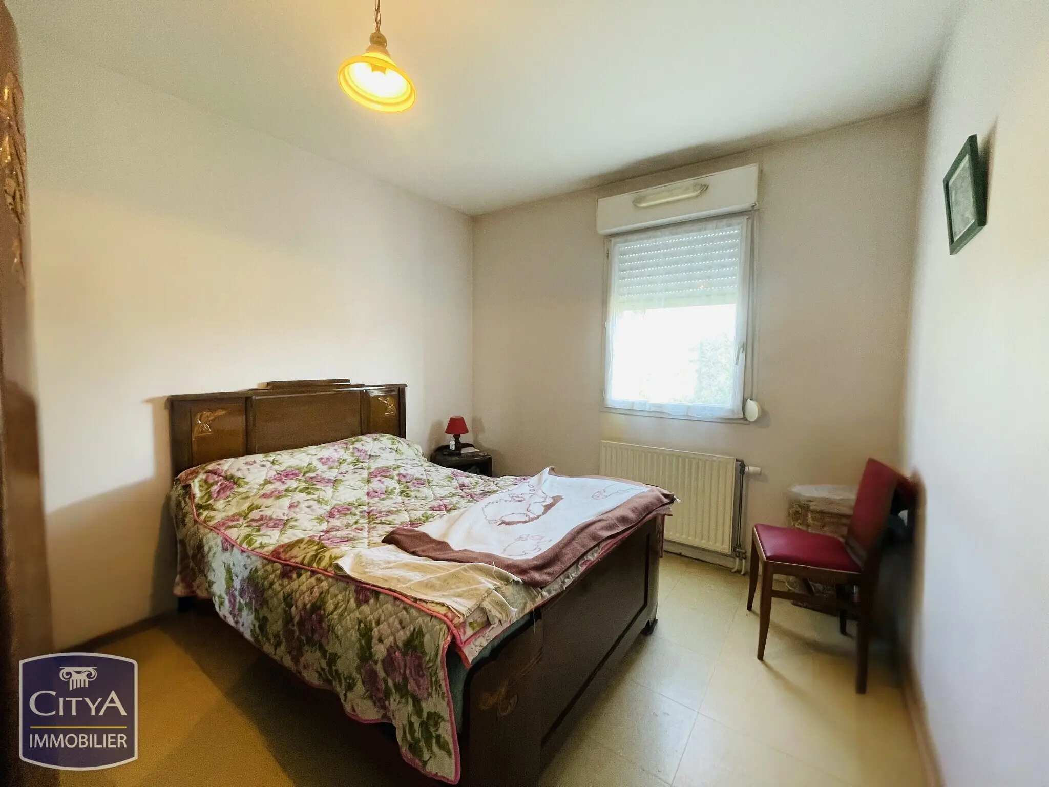 Appartement 3 pièces à Châteauroux — photo 10