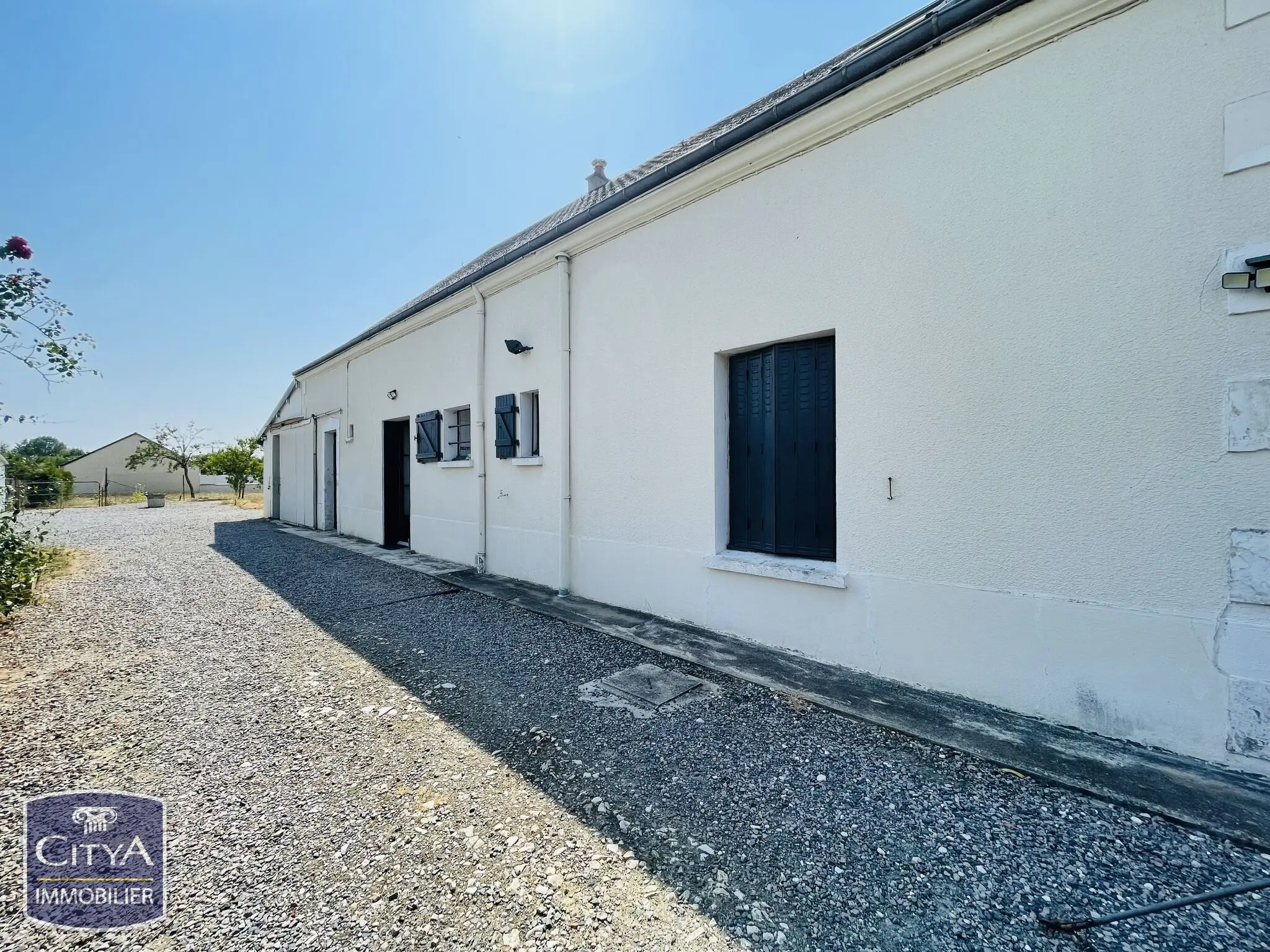 Maison 4 pièces à Coings — photo 3