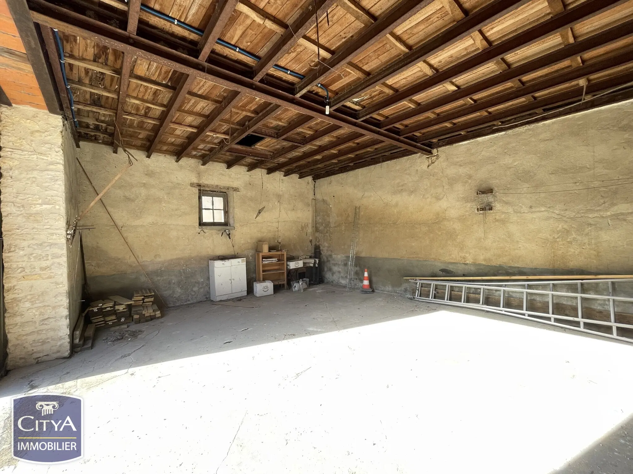 Maison 4 pièces à Châteauroux — photo 16