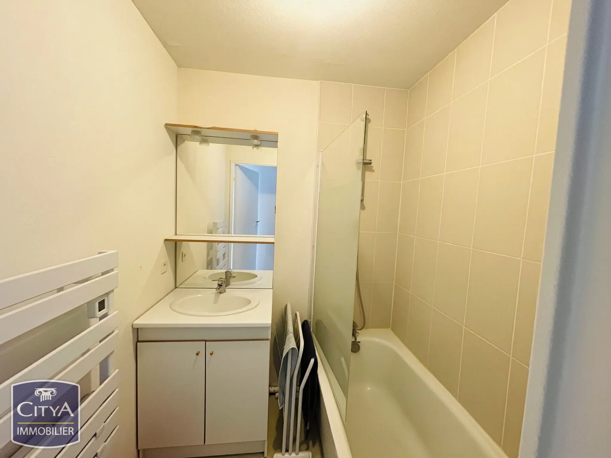 Appartement 3 pièces à Châteauroux — photo 10