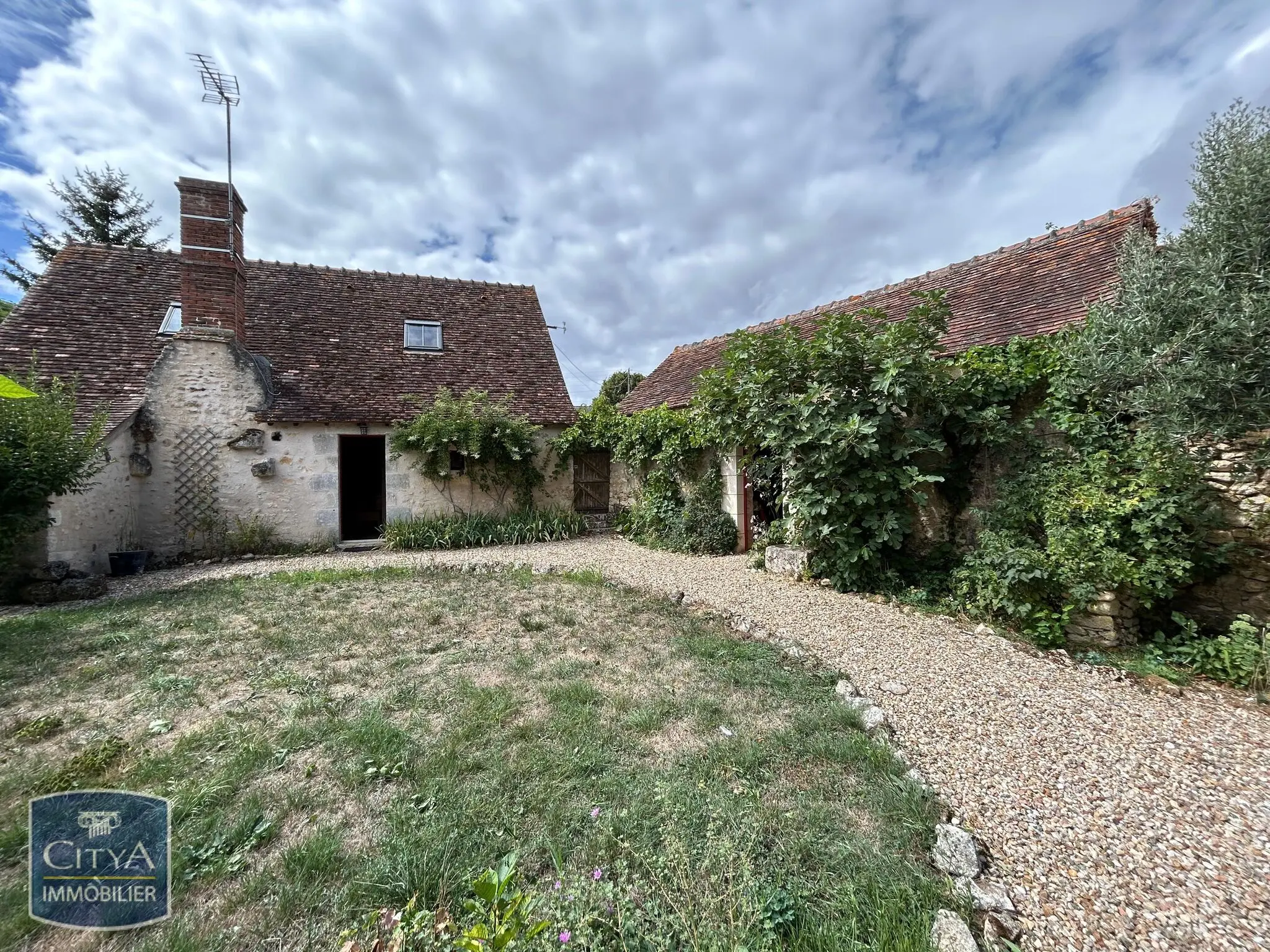 Maison 6 pièces 92m²