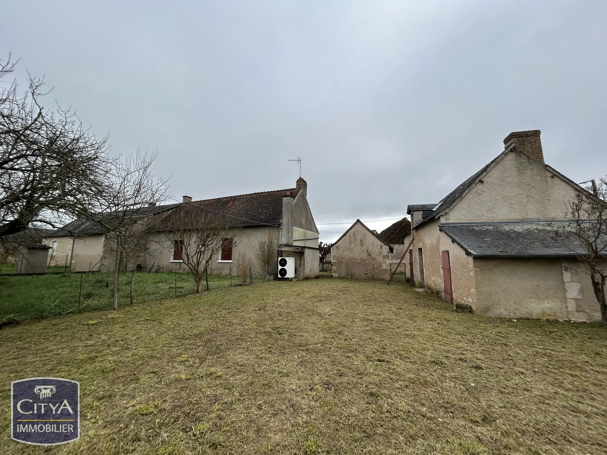 Maison 3 pièces à Sauzelles — photo 12