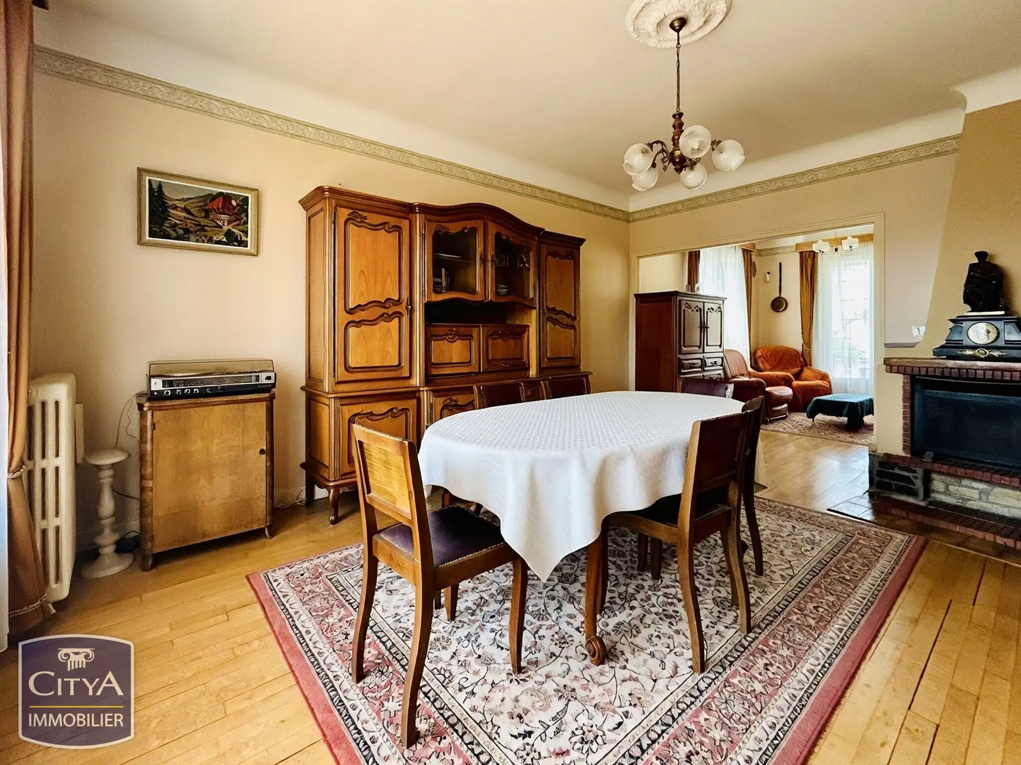 Maison 6 pièces à Déols — photo 4