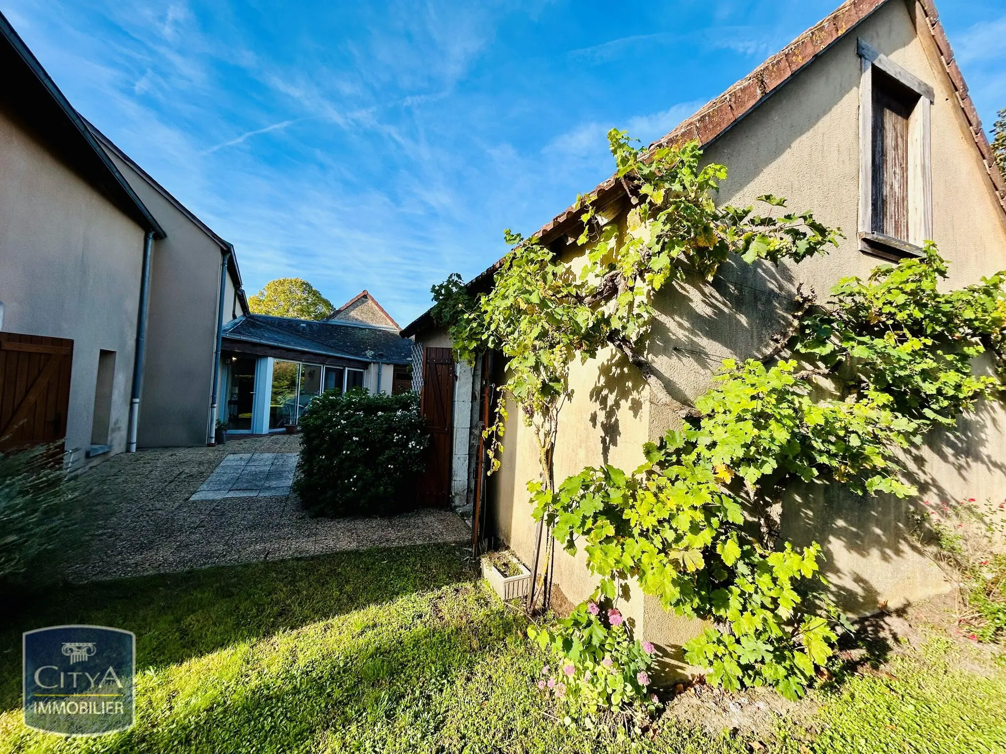 Maison 8 pièces à Vineuil — photo 21