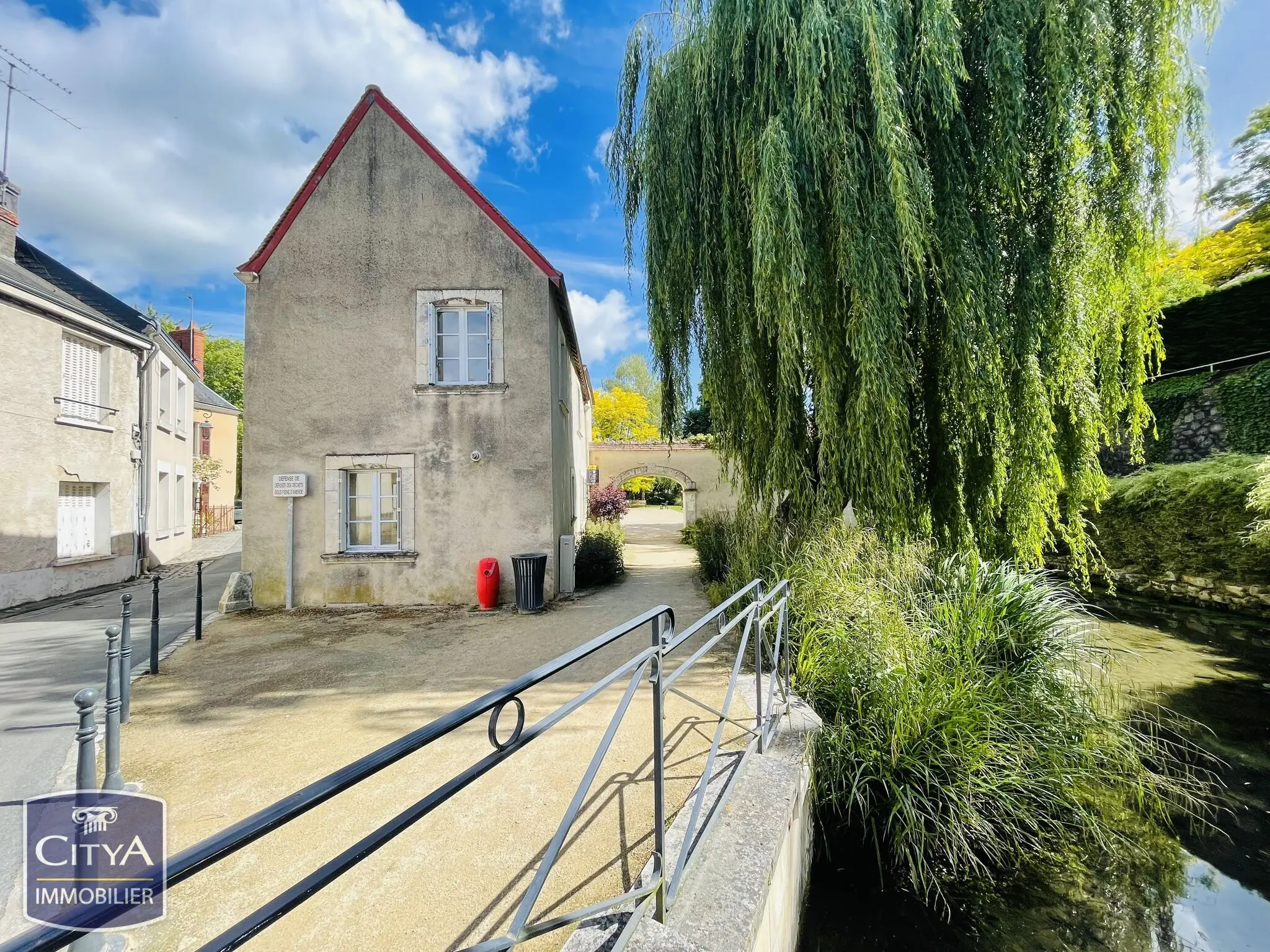 Maison 4 pièces à Châteauroux — photo 4