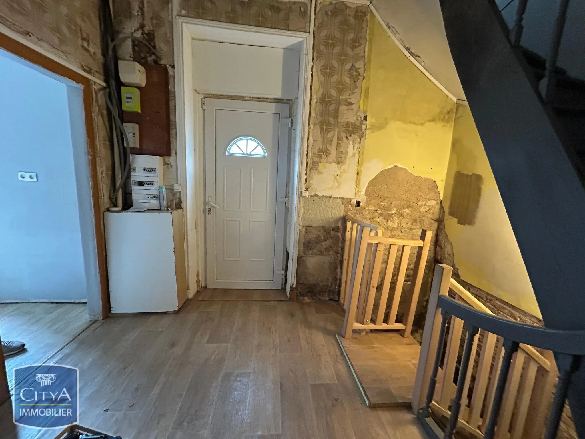 Maison 6 pièces à Tournon-Saint-Martin — photo 6