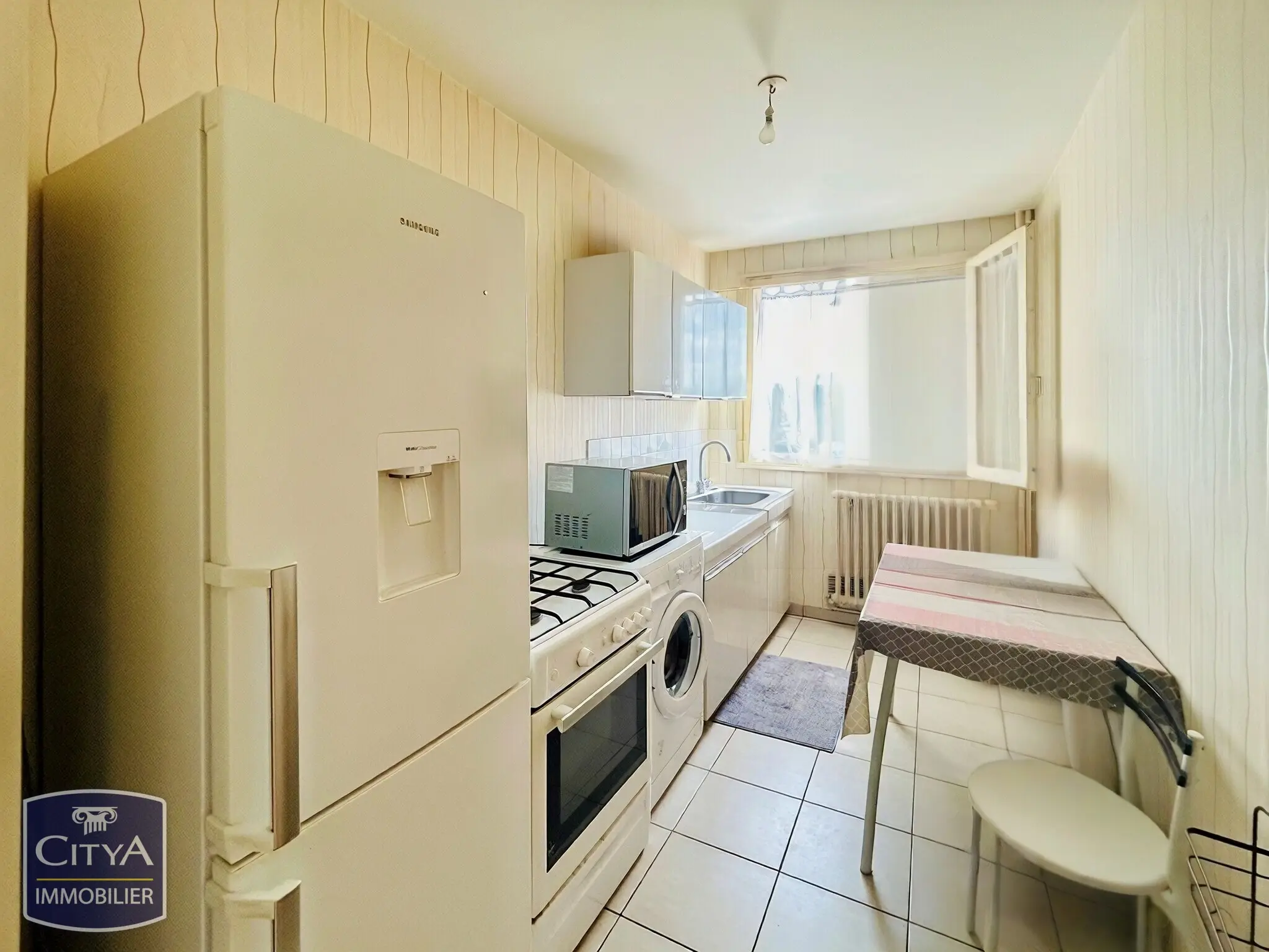 Appartement 2 pièces à Châteauroux — photo 2