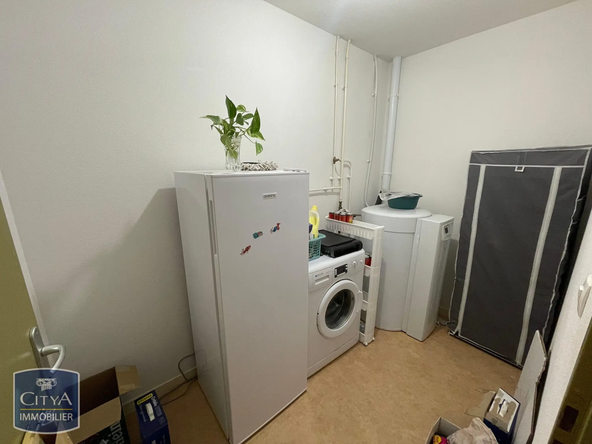 Maison 4 pièces à Vatan — photo 8