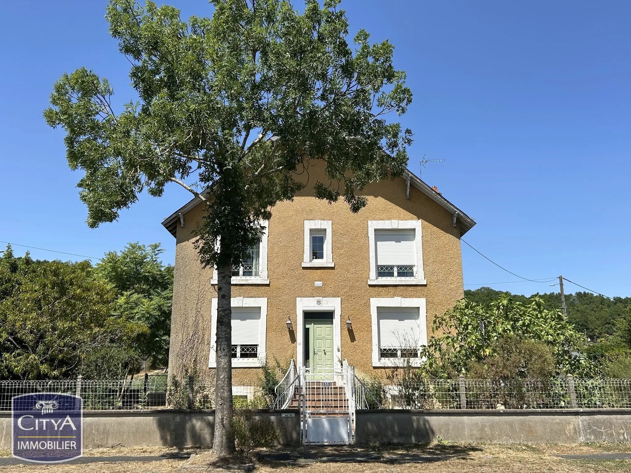 Maison 5 pièces à Le Blanc — photo 15