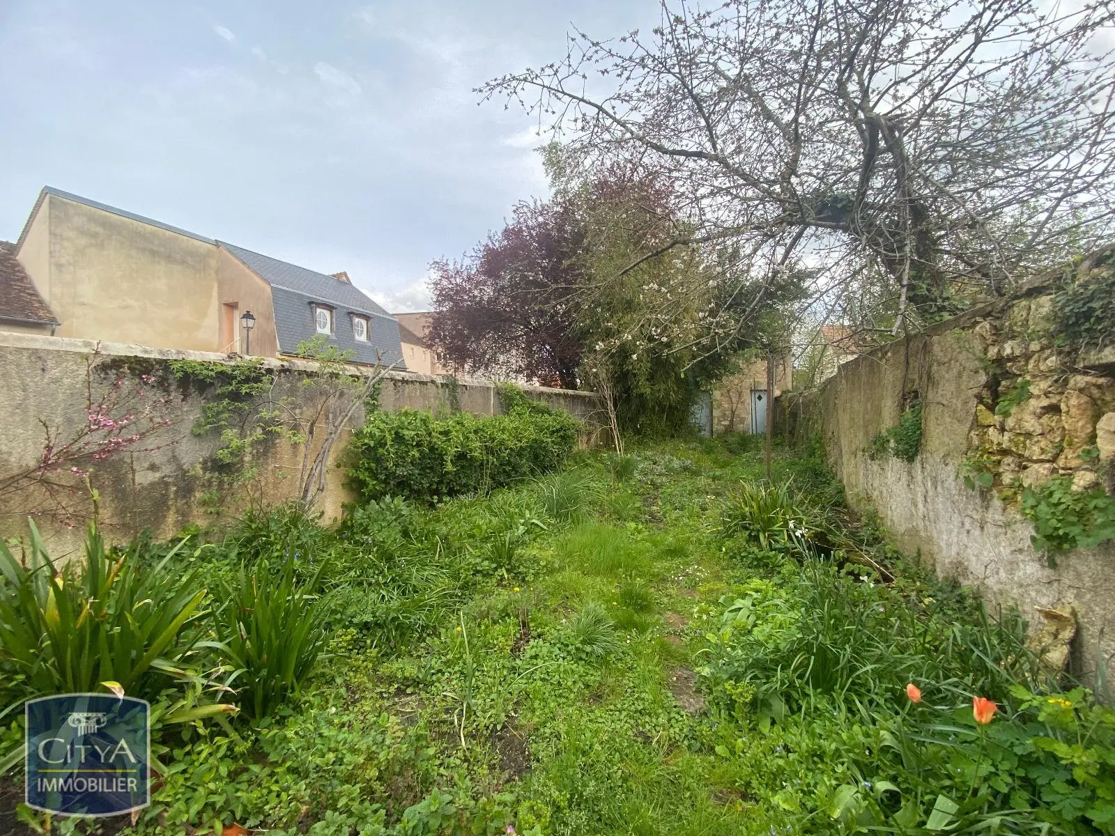 Maison 4 pièces à Le Blanc — photo 18