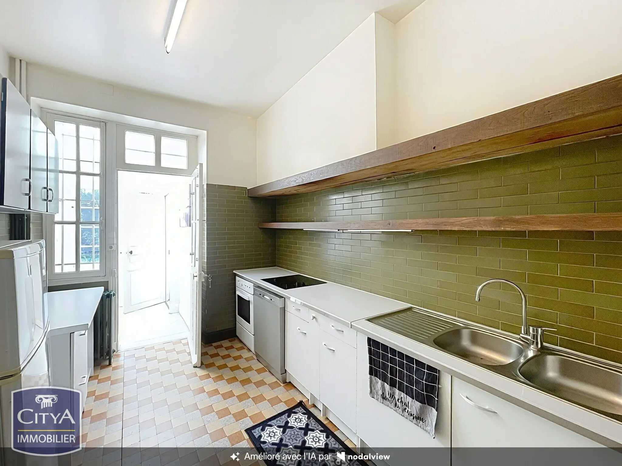 Maison 5 pièces à Châteauroux — photo 7