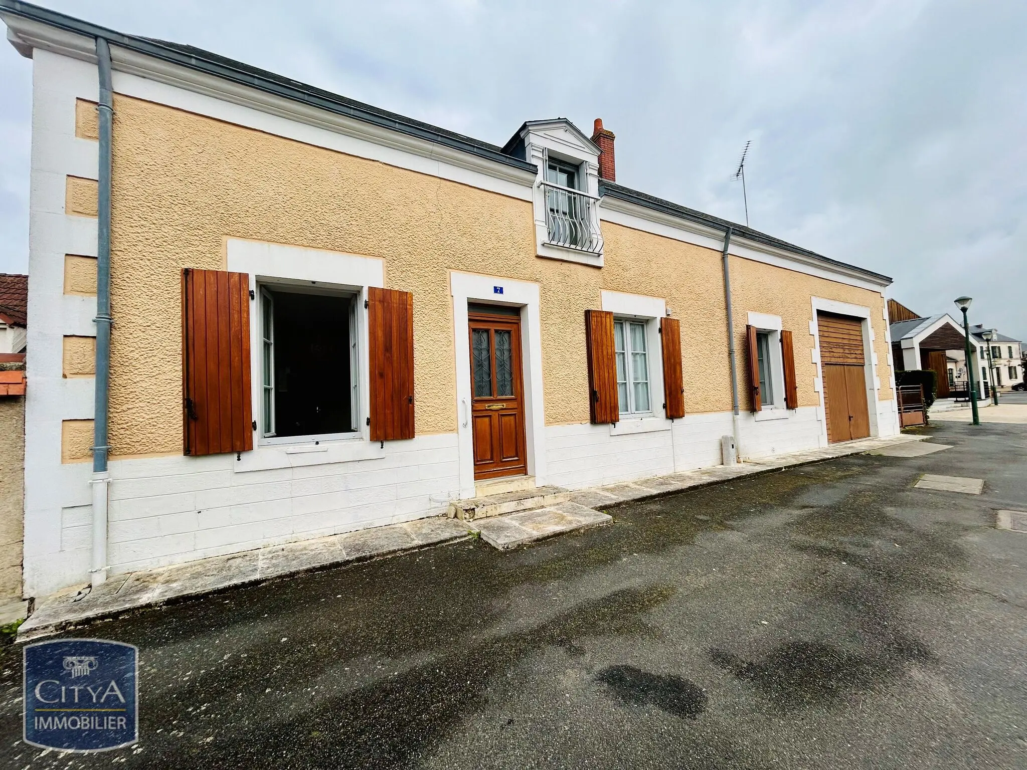 Maison 8 pièces à Vineuil — photo 24