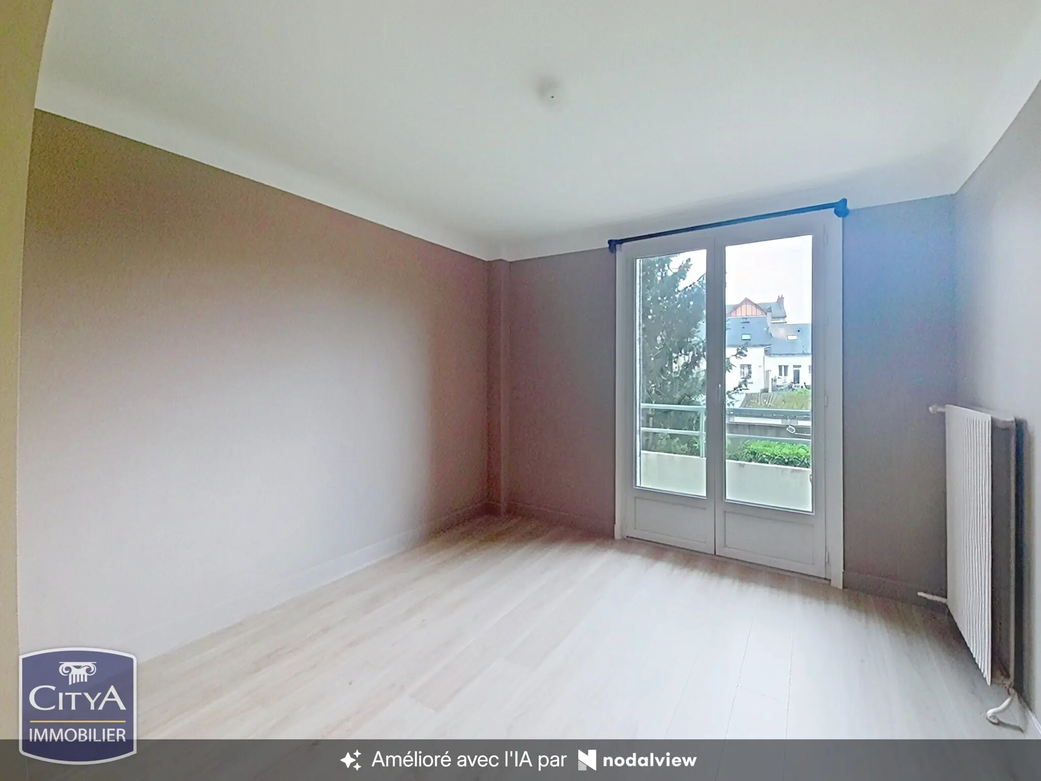 Appartement 2 pièces à Châteauroux — photo 4